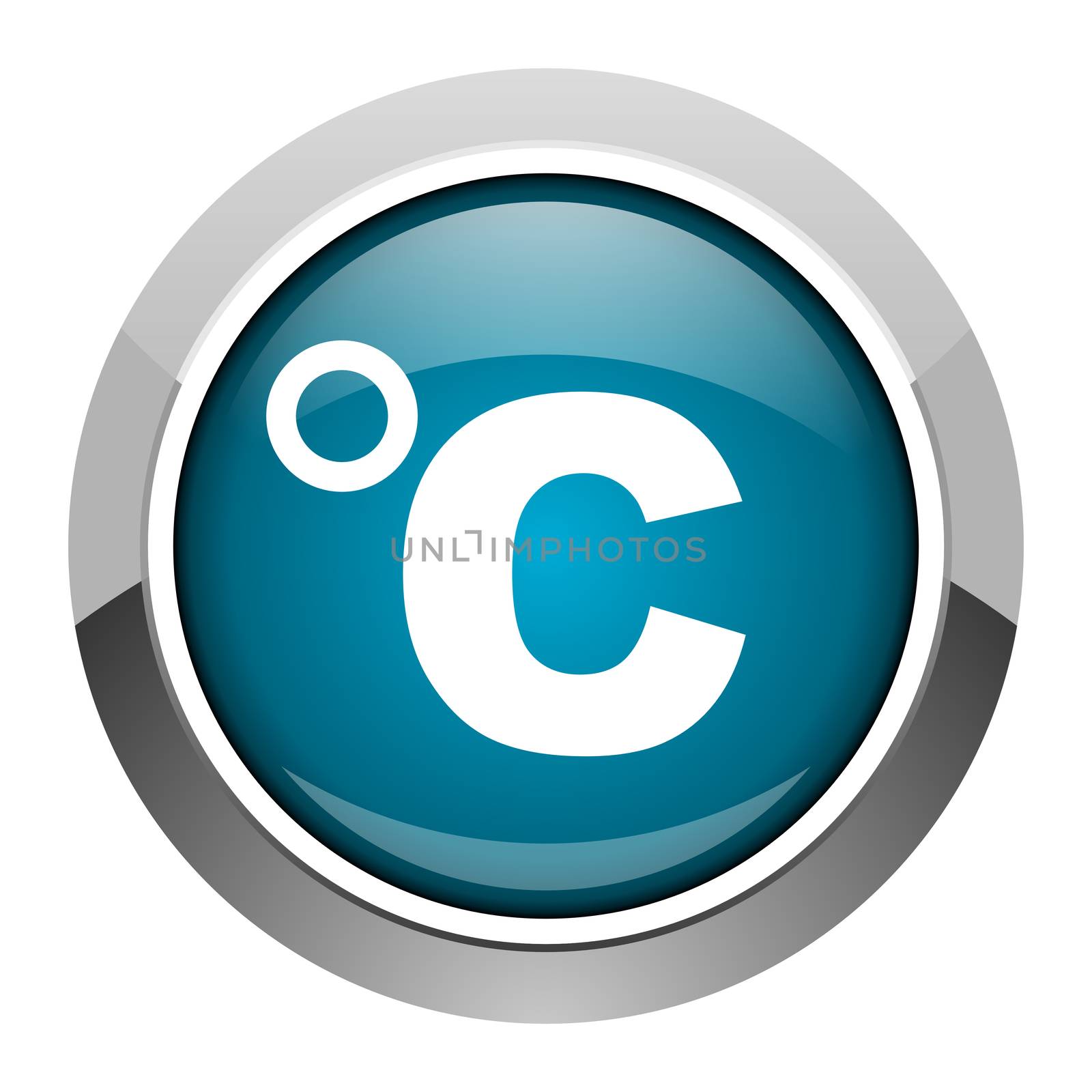 celsius icon