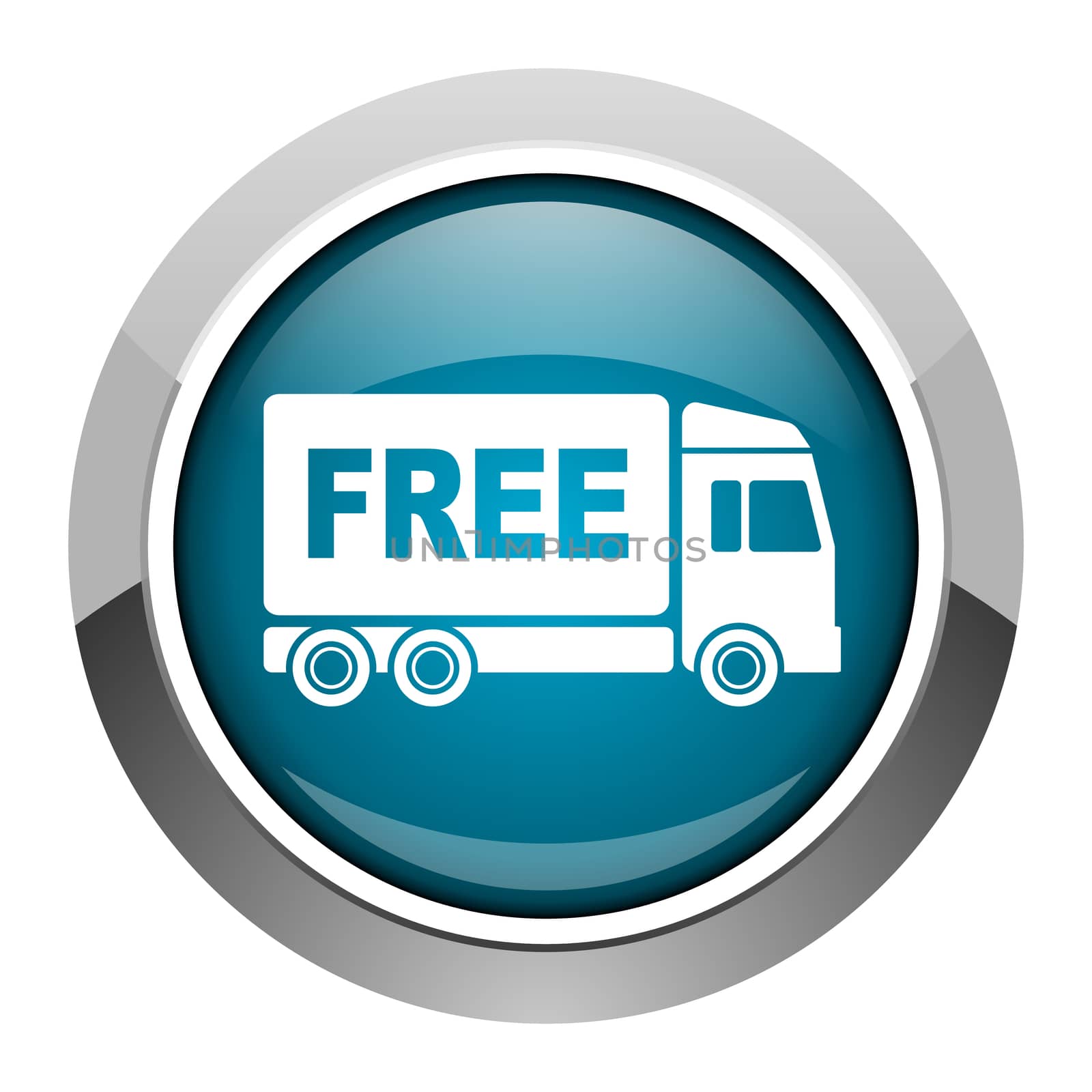free delivery icon