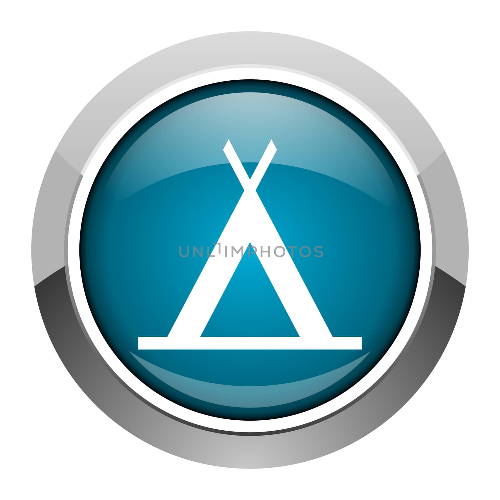 camping icon