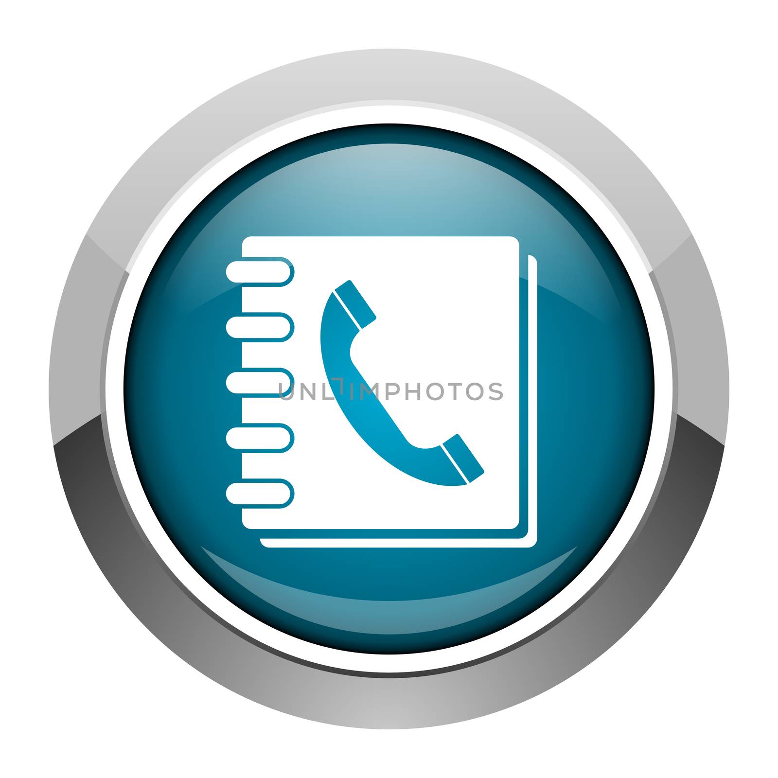 phonebook icon