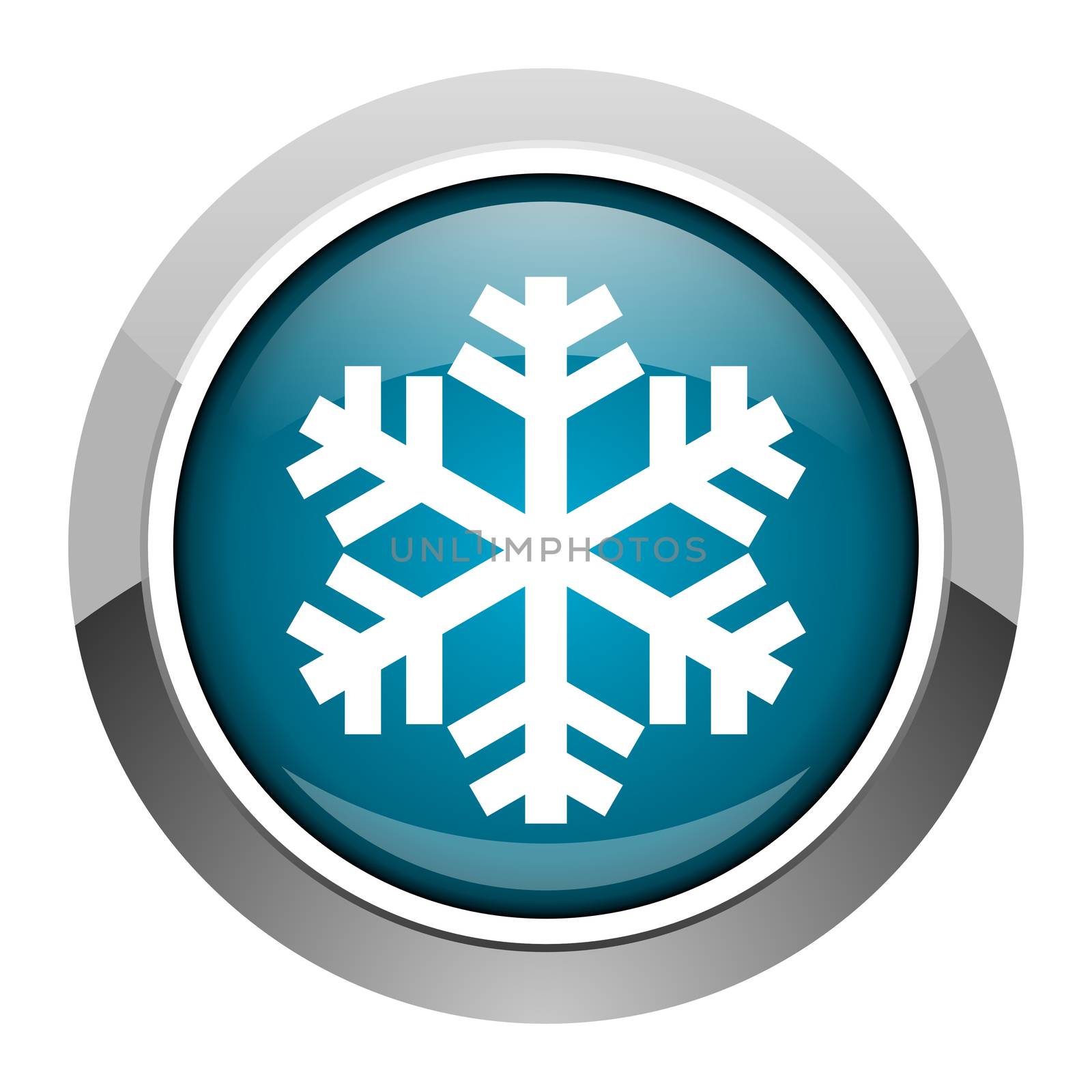 snowflake icon