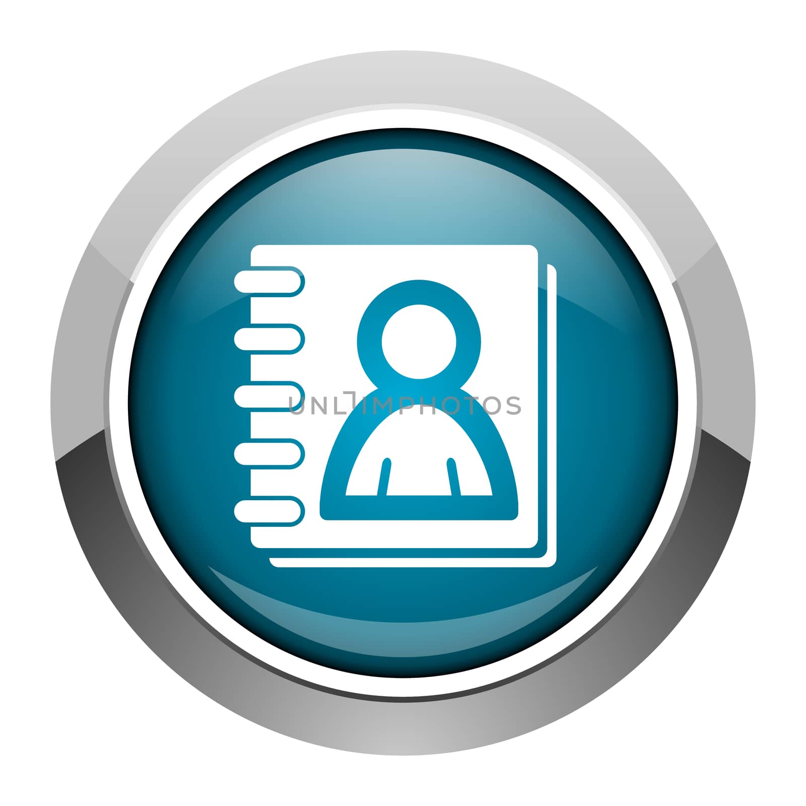 address book icon
