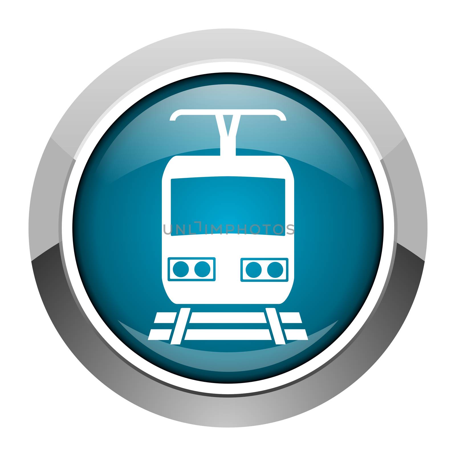 train icon