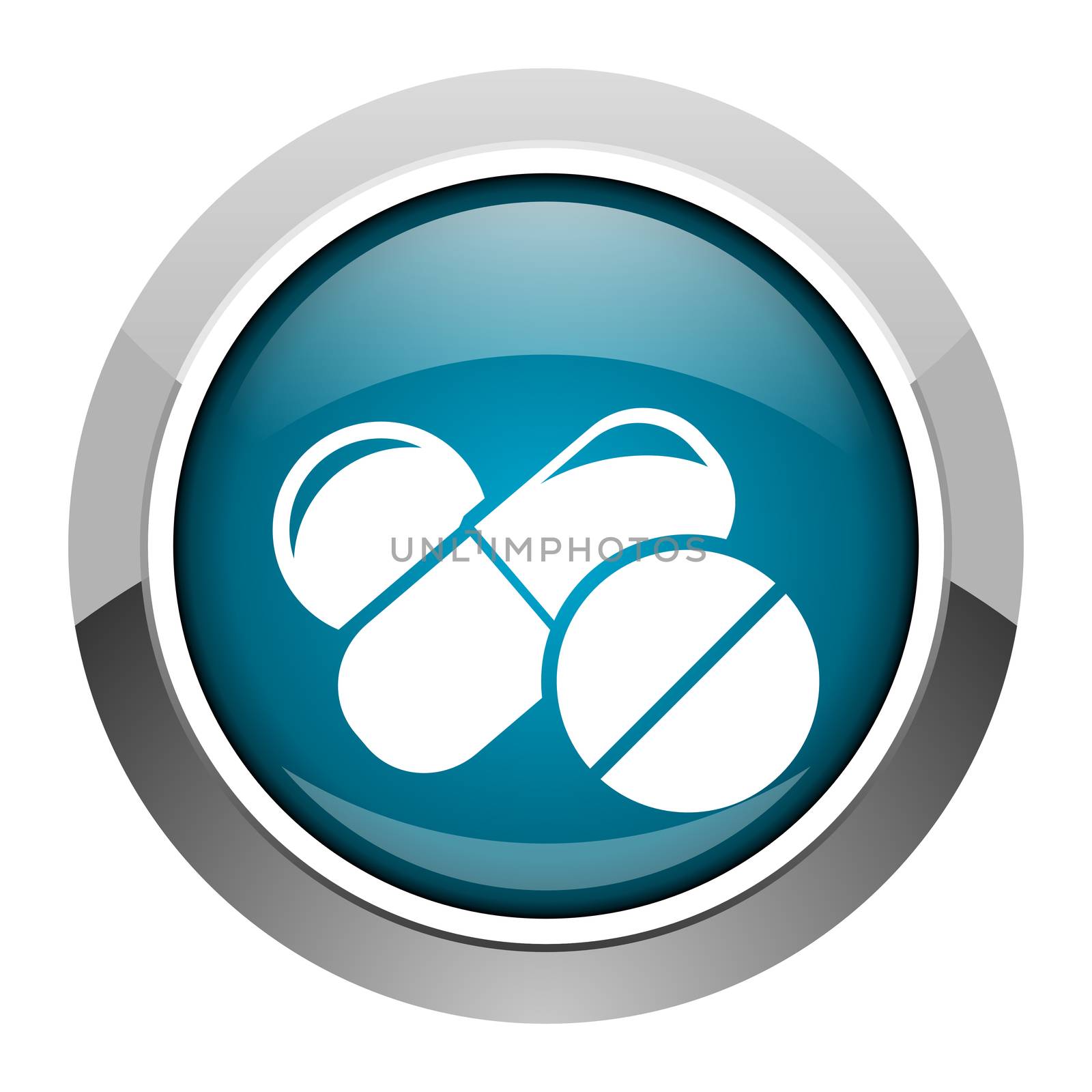 pills icon