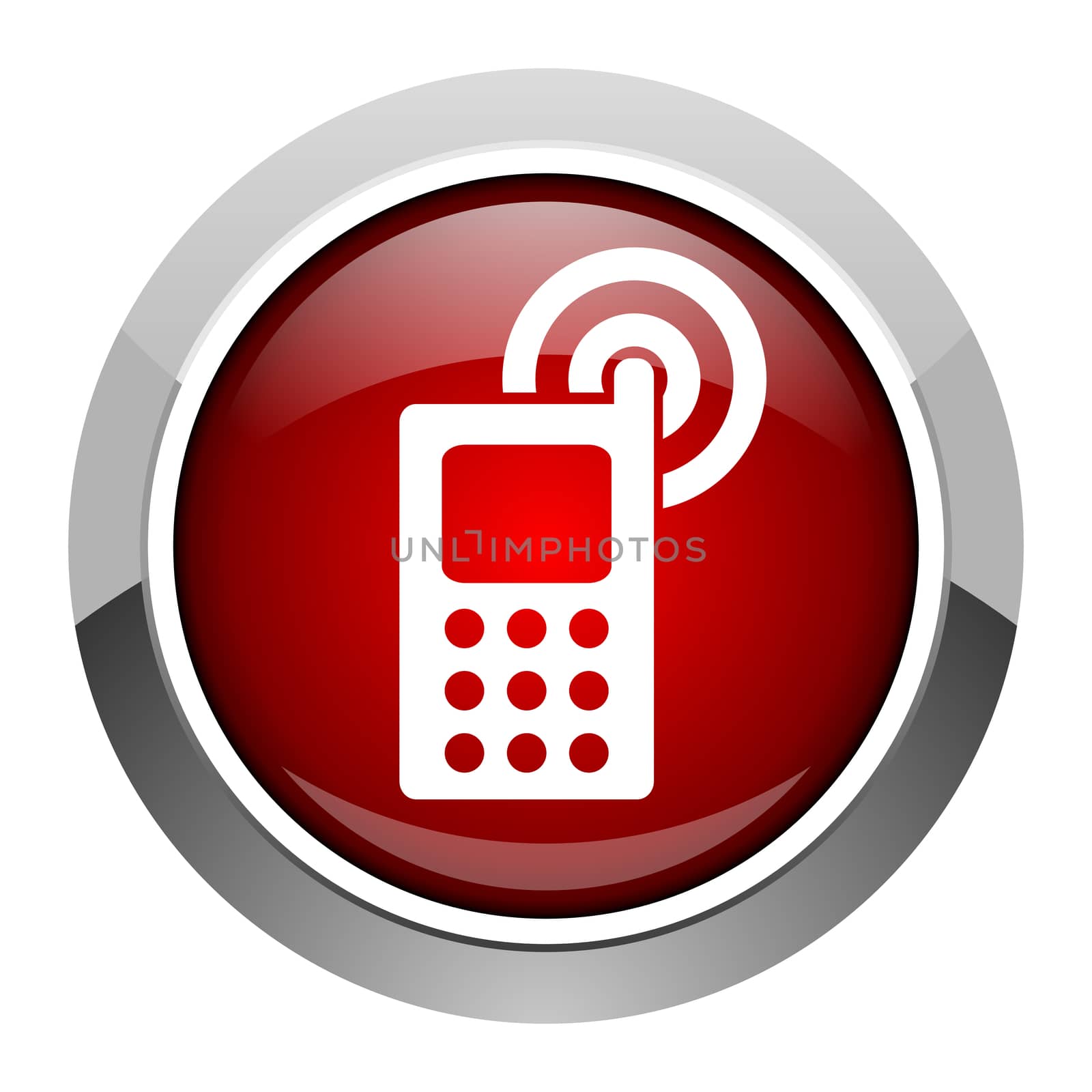 cellphone icon