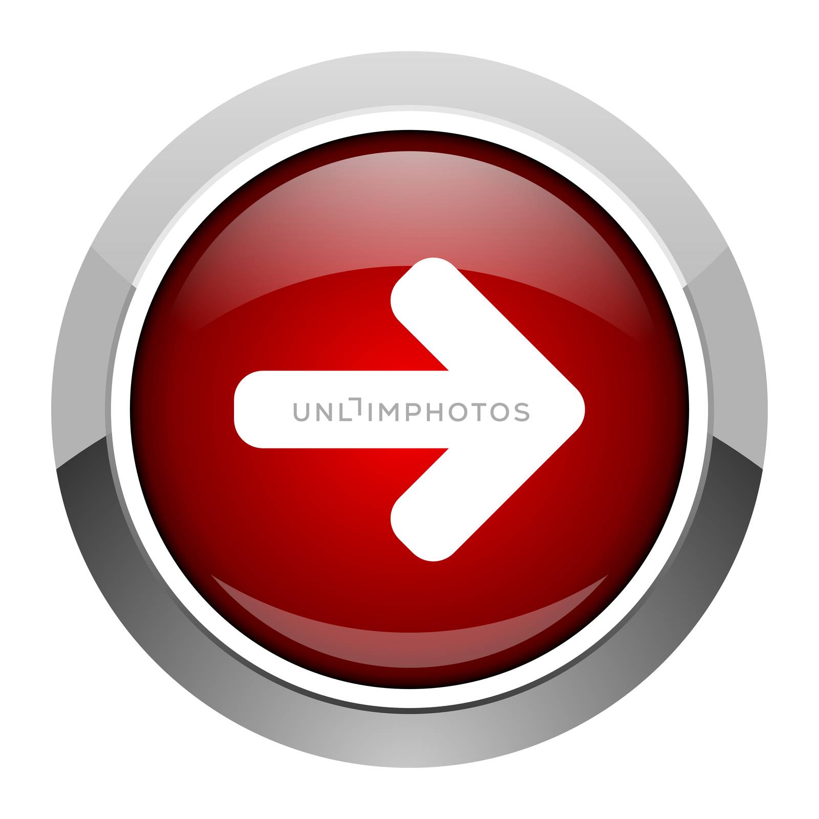 arrow right icon