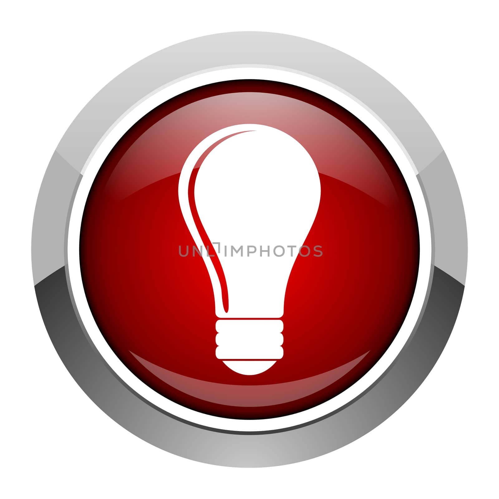 light bulb icon