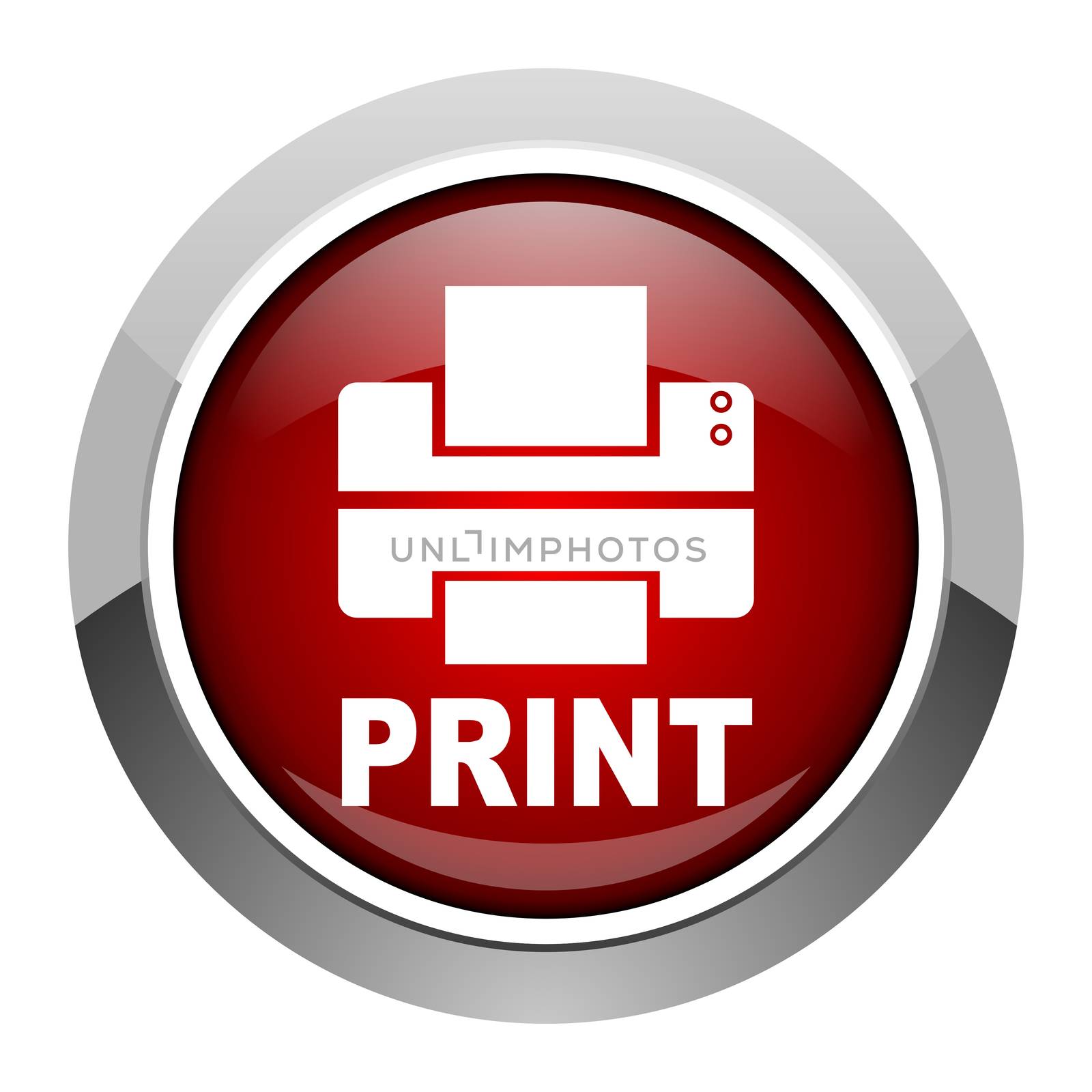 print icon