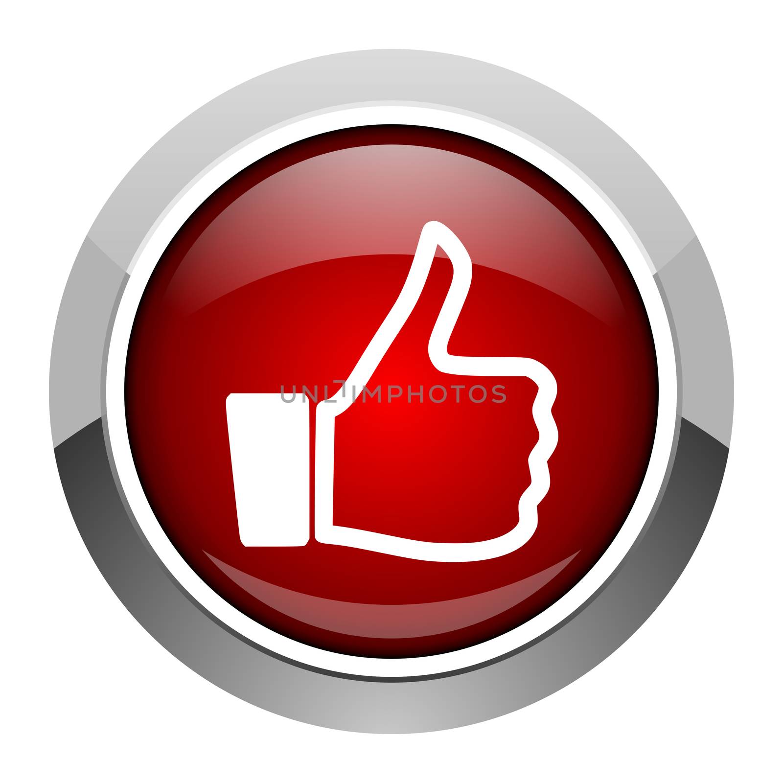 thumb up icon