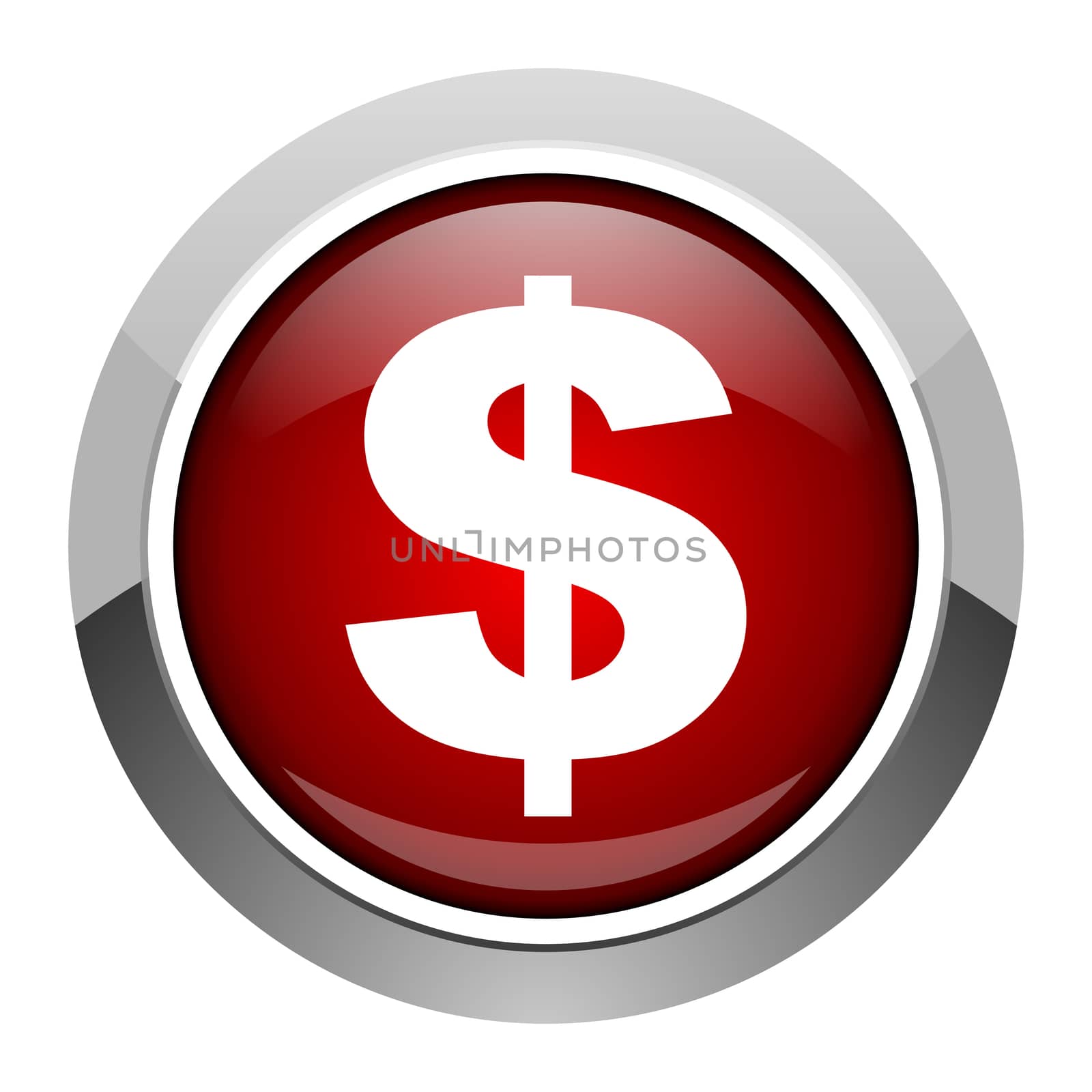 us dollar icon