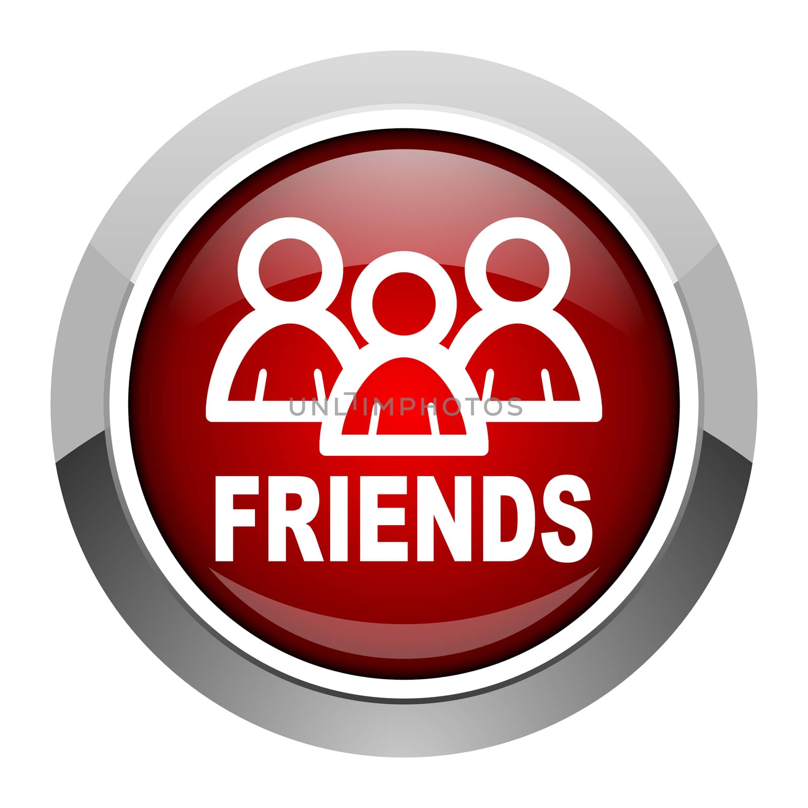 friends icon