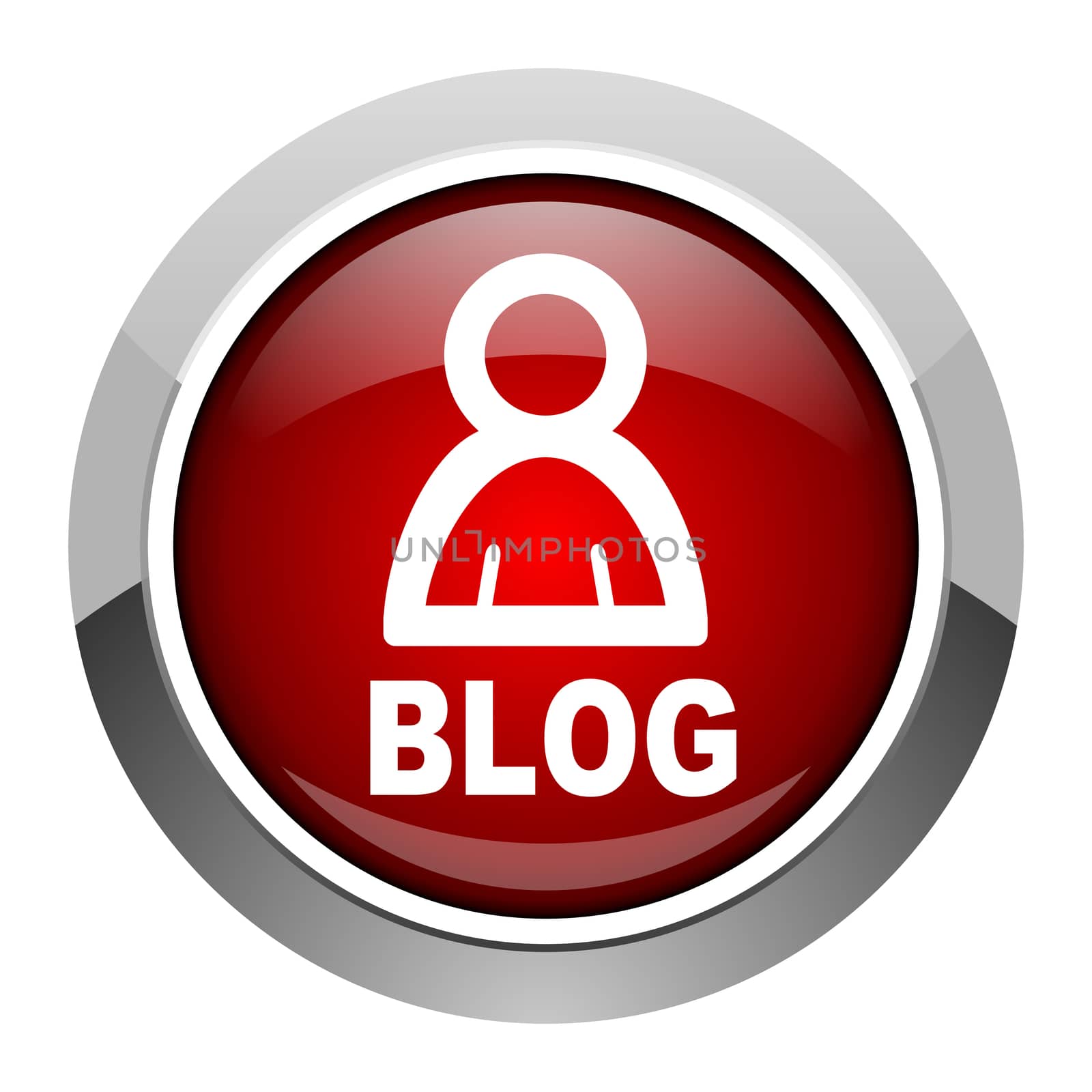 blog icon