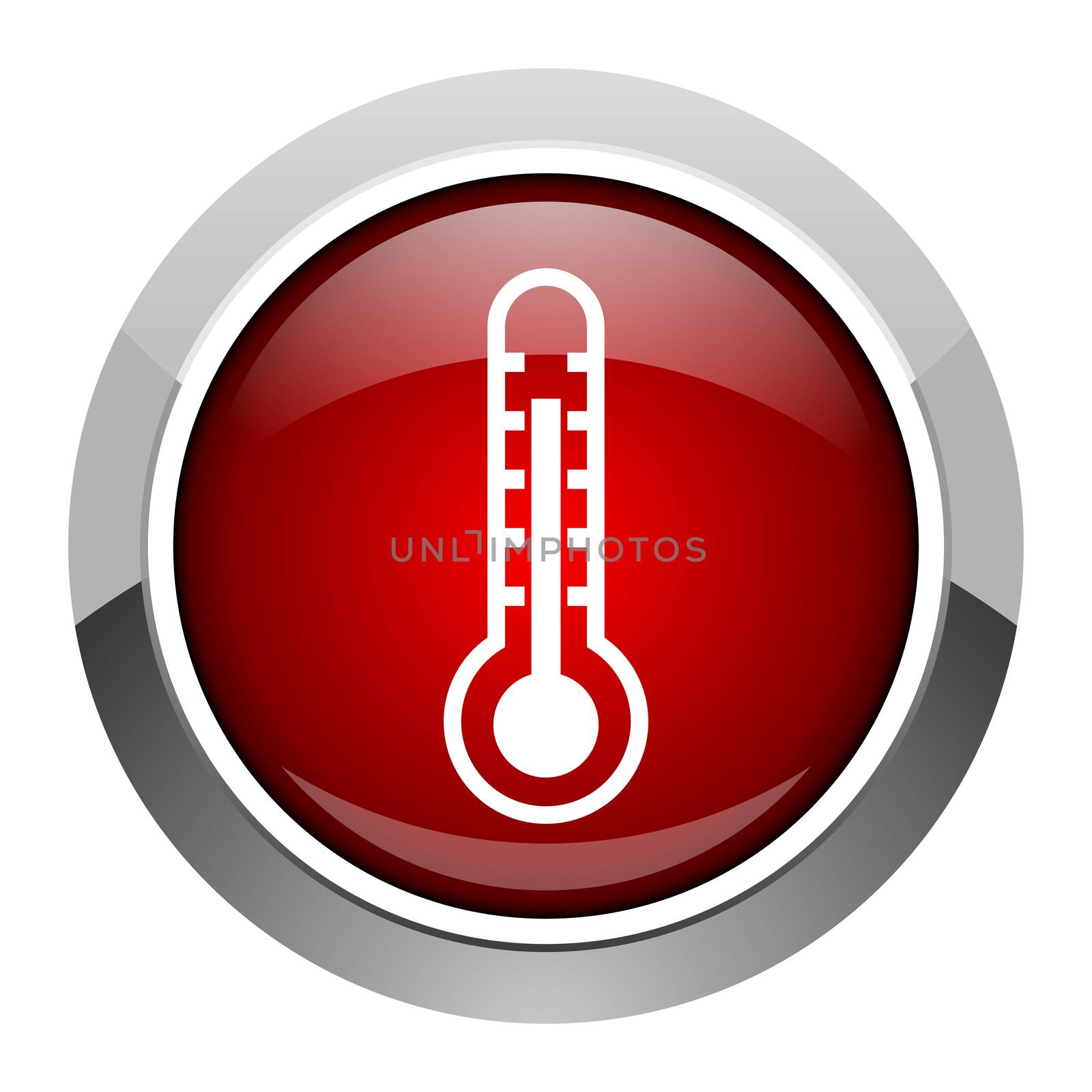 thermometer icon