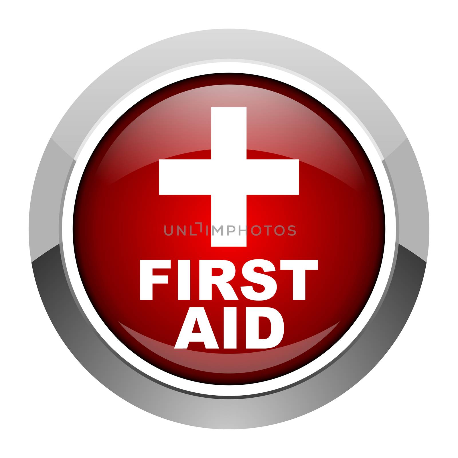 first aid icon