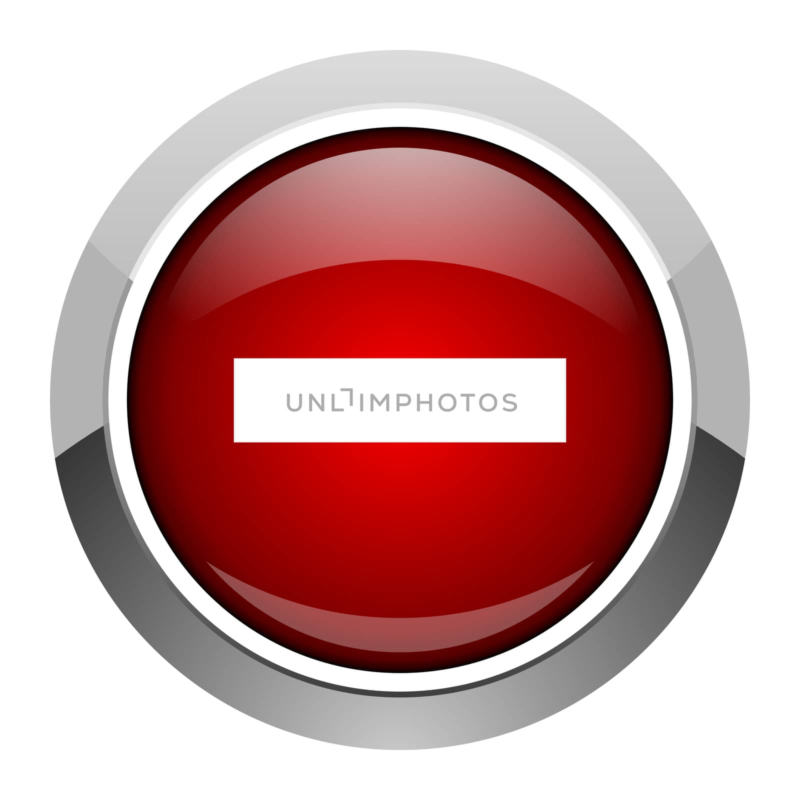 minus icon