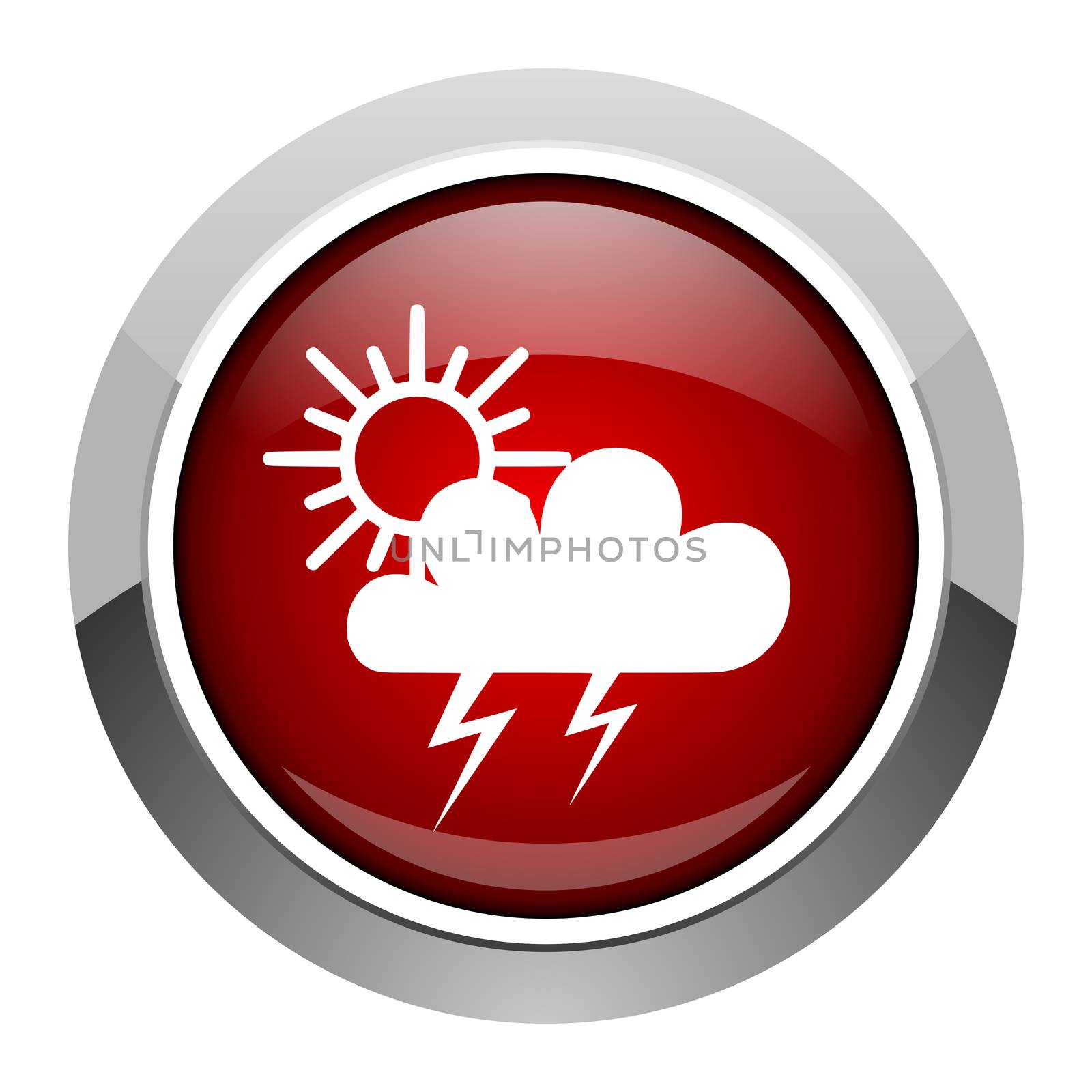 weather forecast icon
