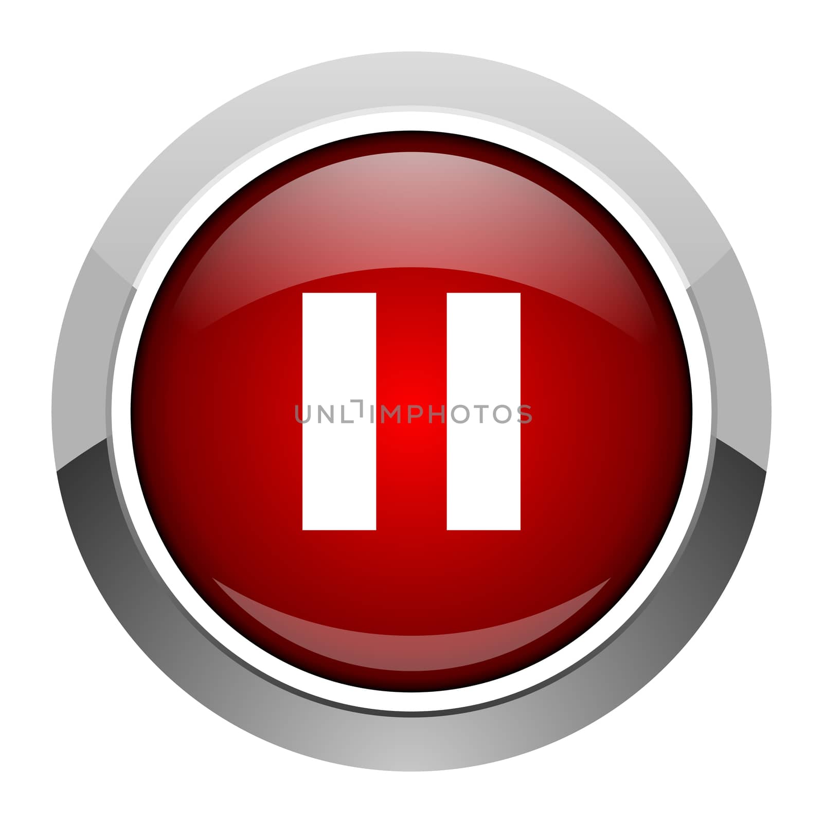 pause icon