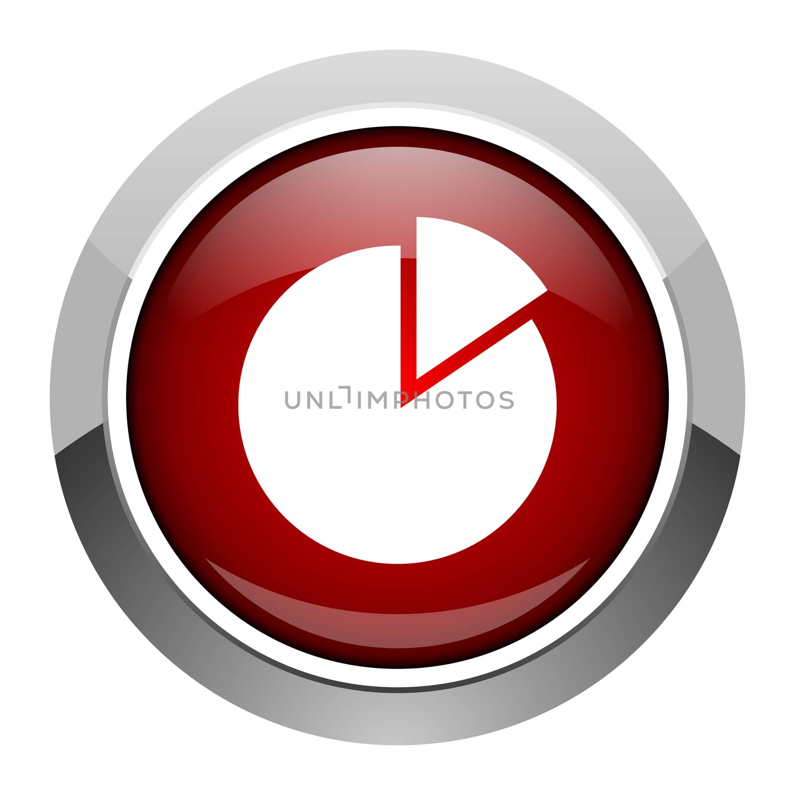 chart icon