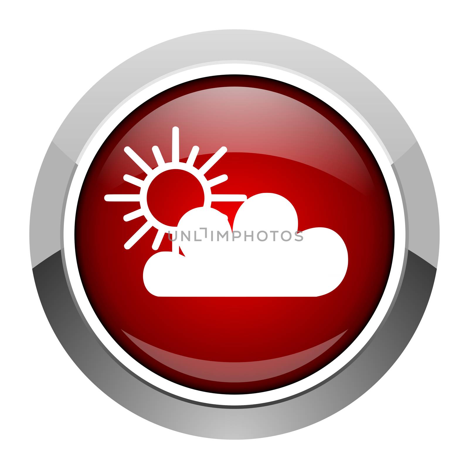 weather forecast icon
