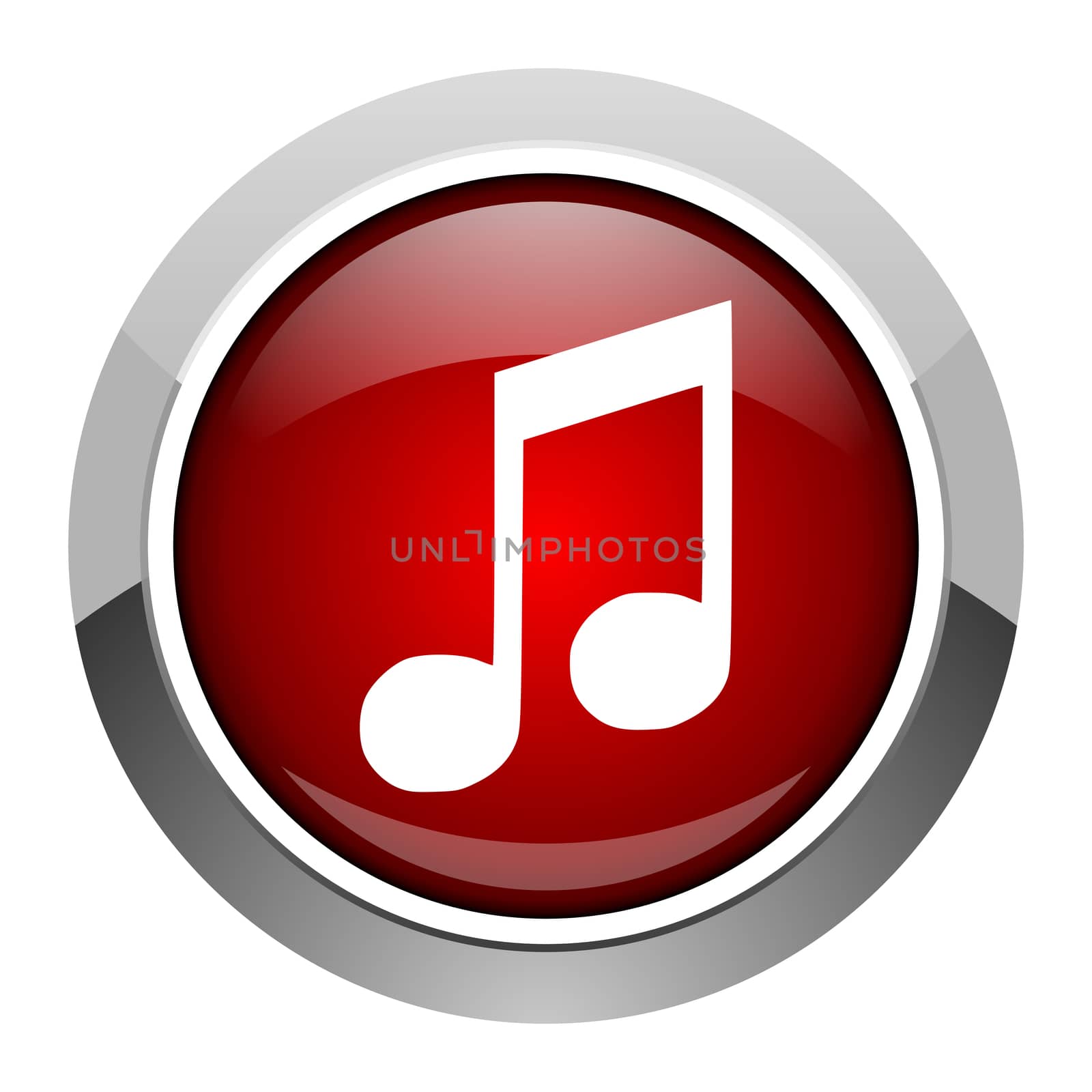 music icon