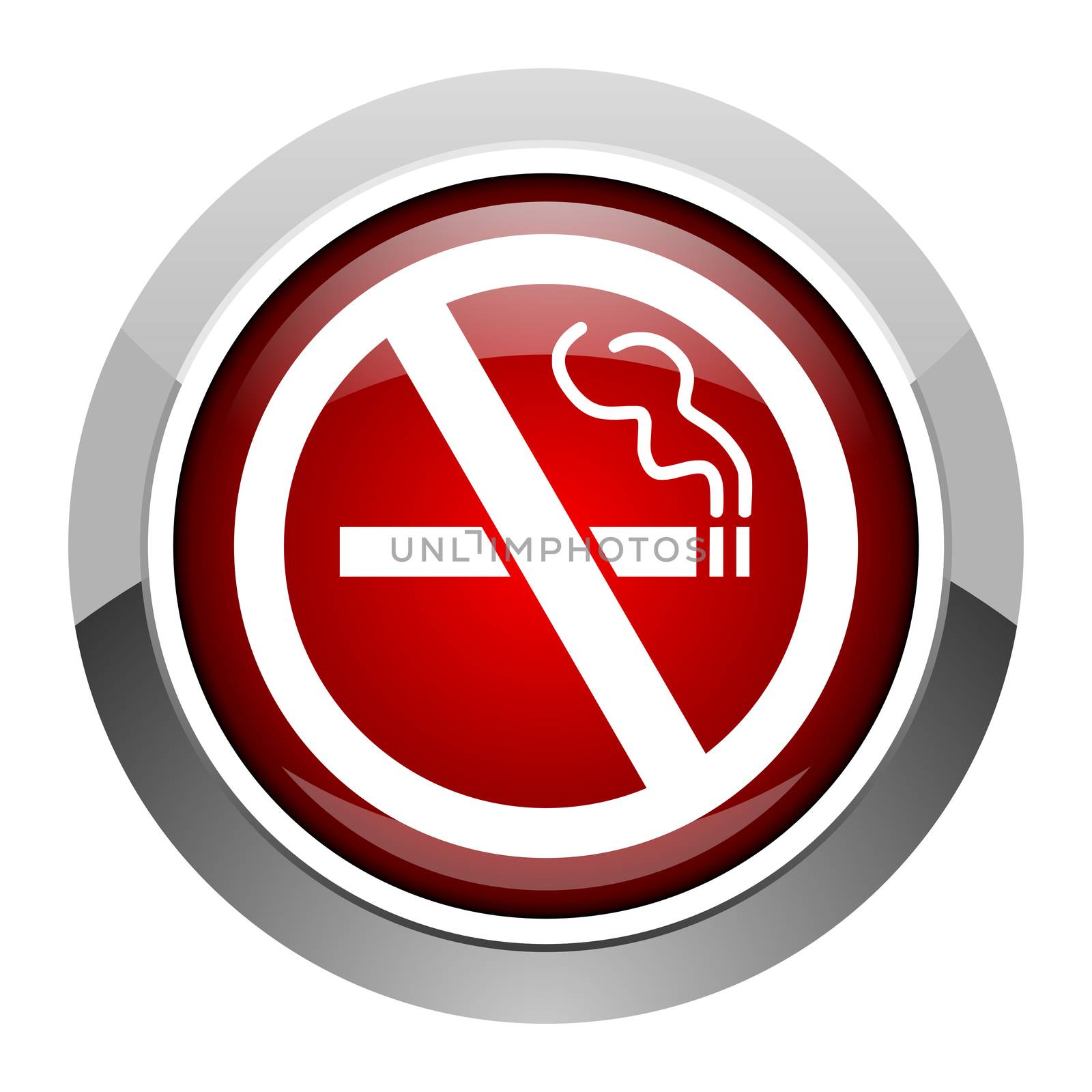no smoking icon