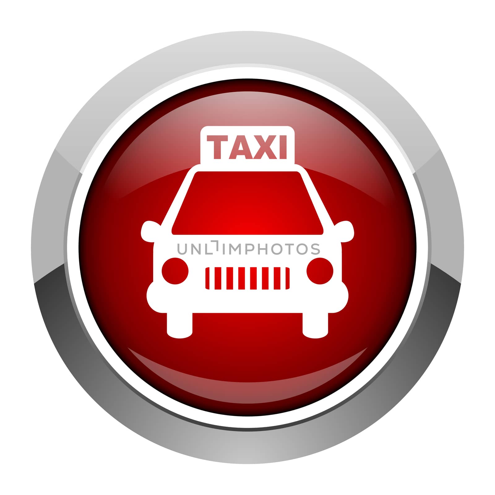 taxi icon