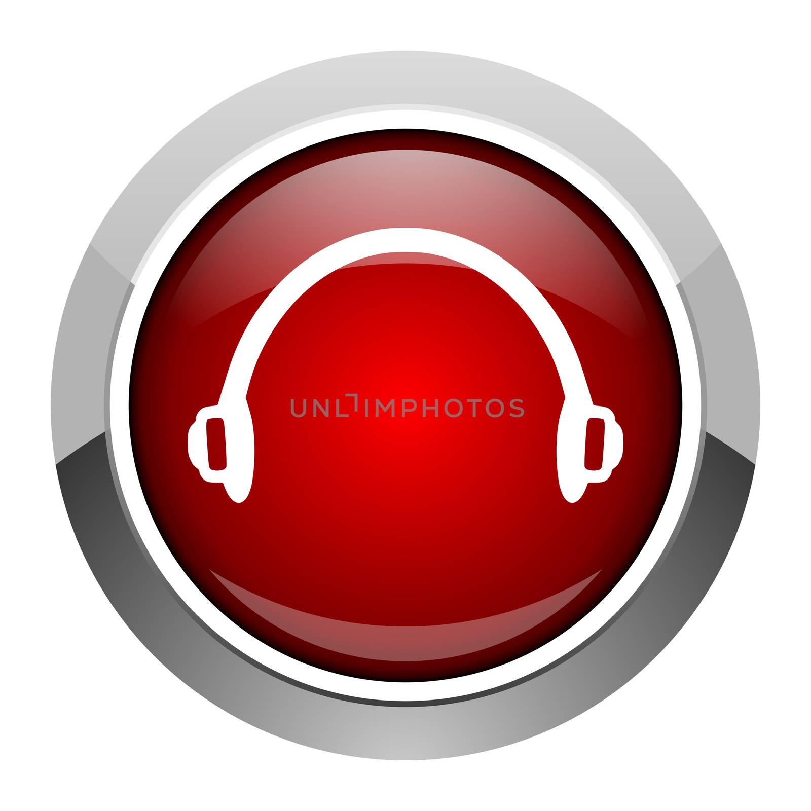 headphones icon