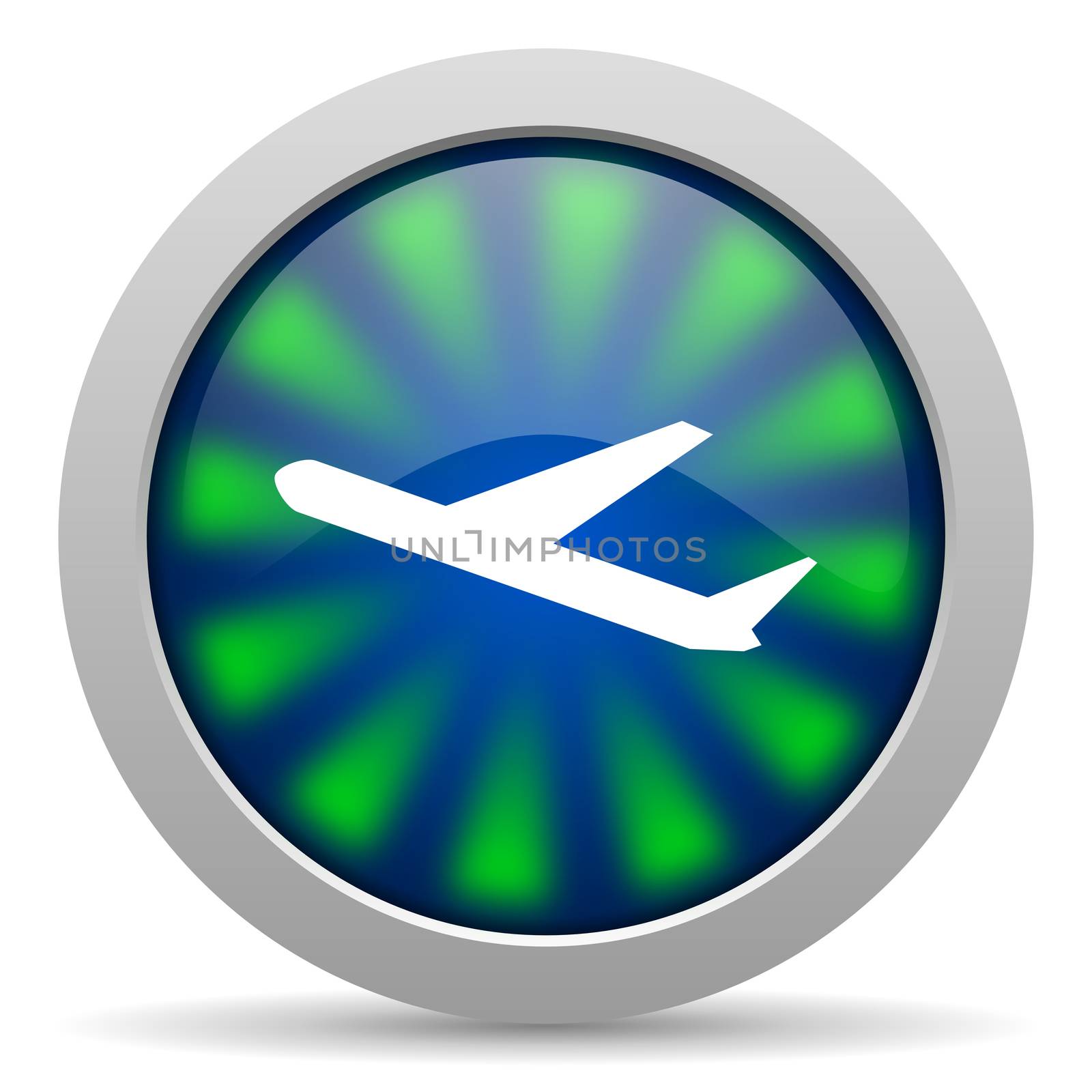 departures icon
