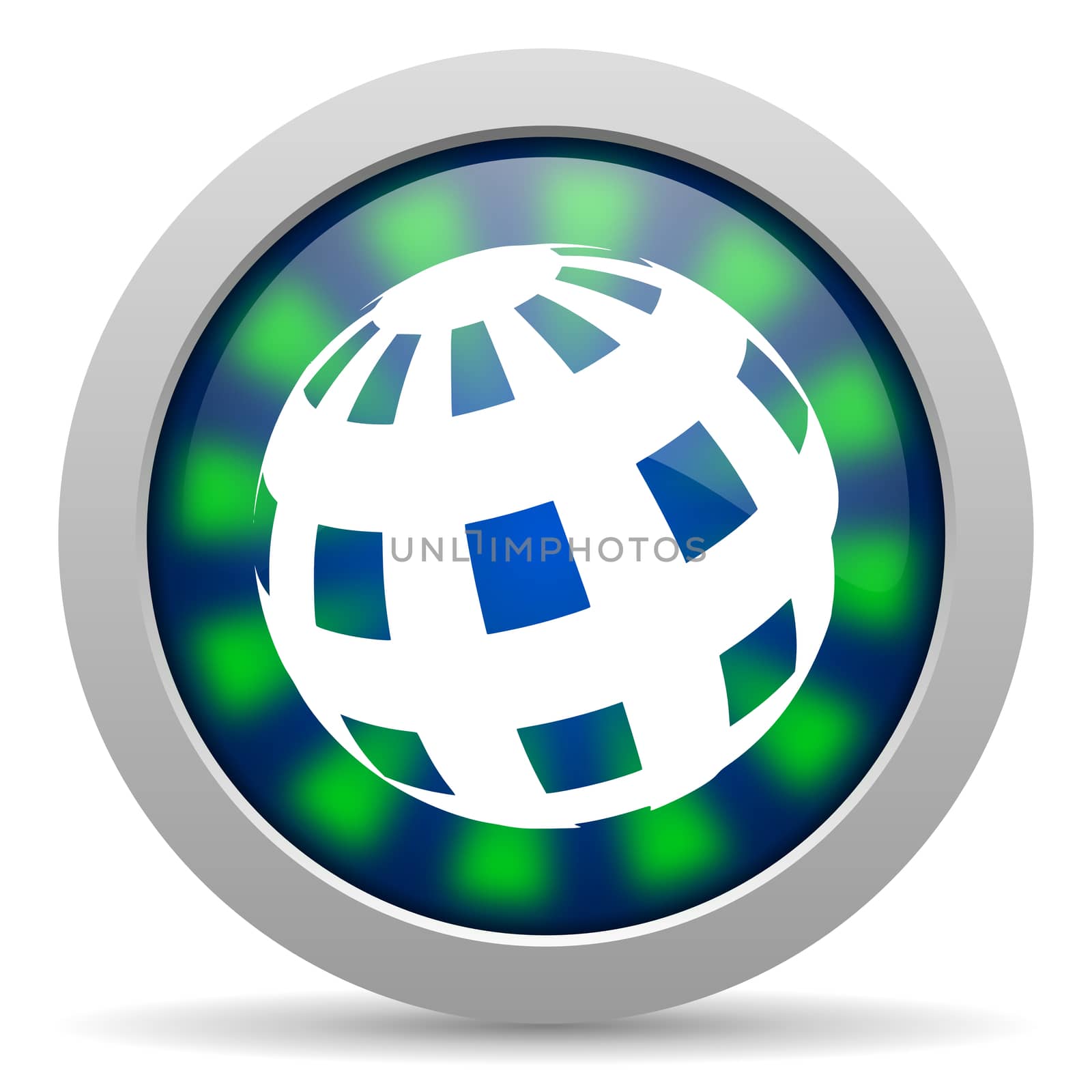 earth icon
