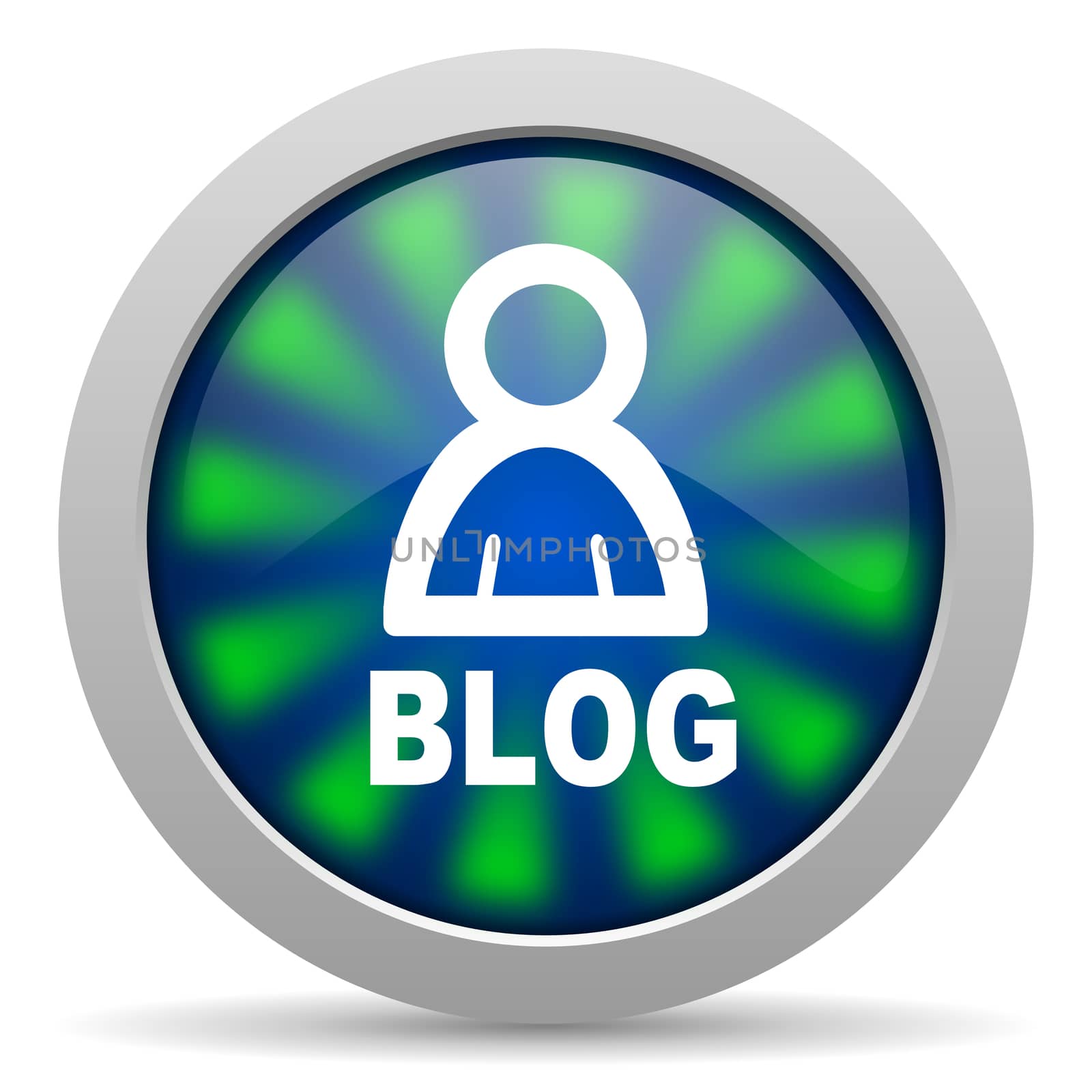 blog icon