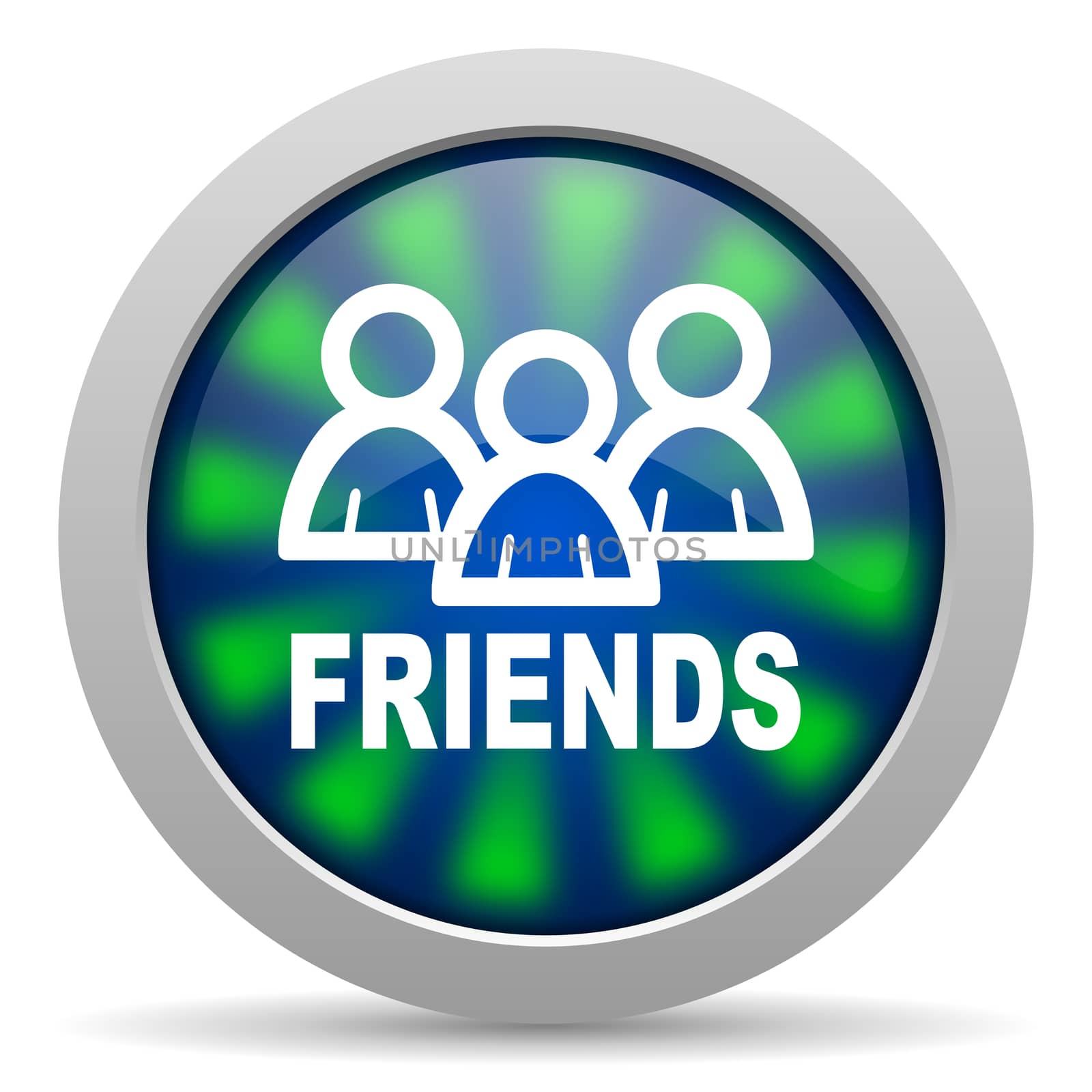 friends icon