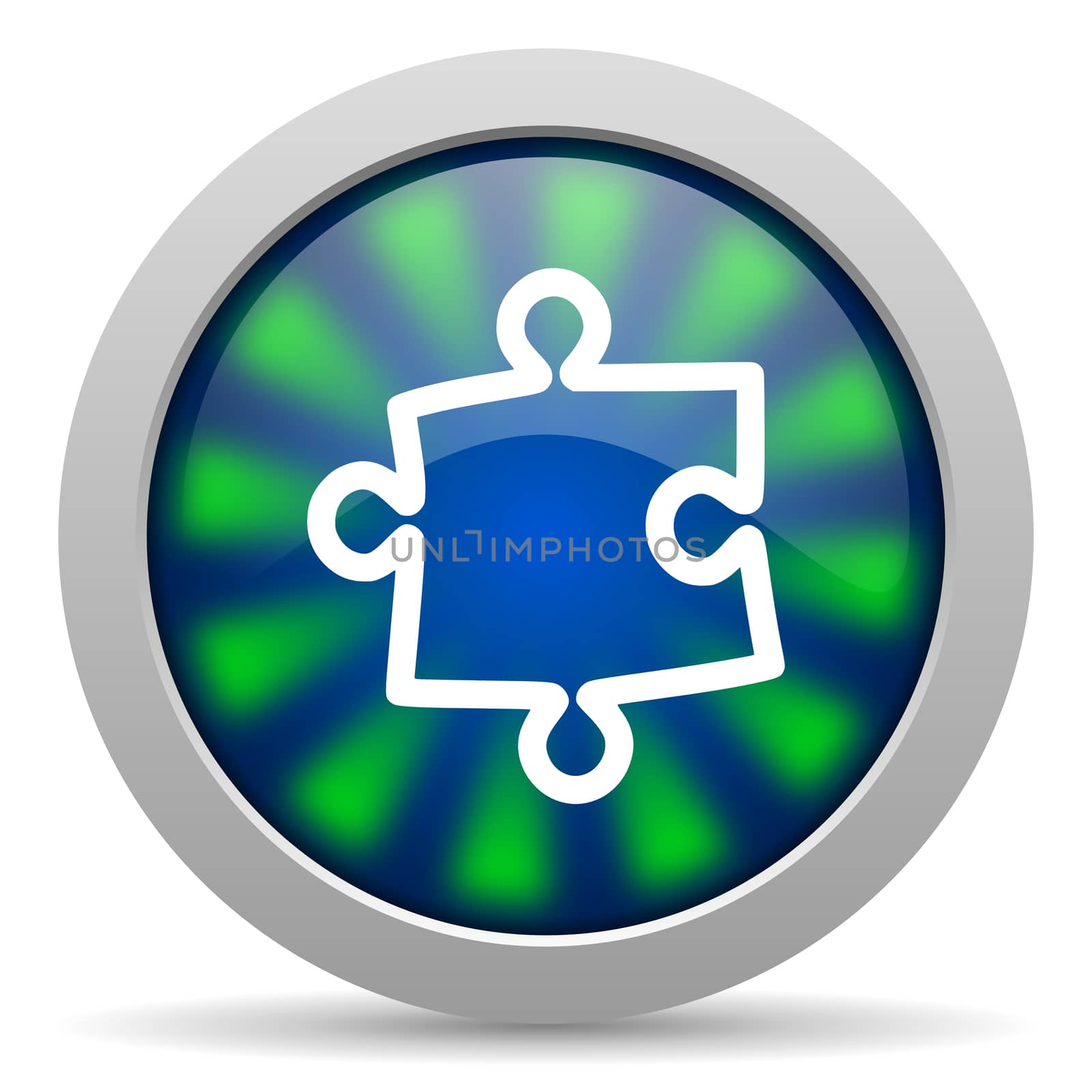 puzzle icon