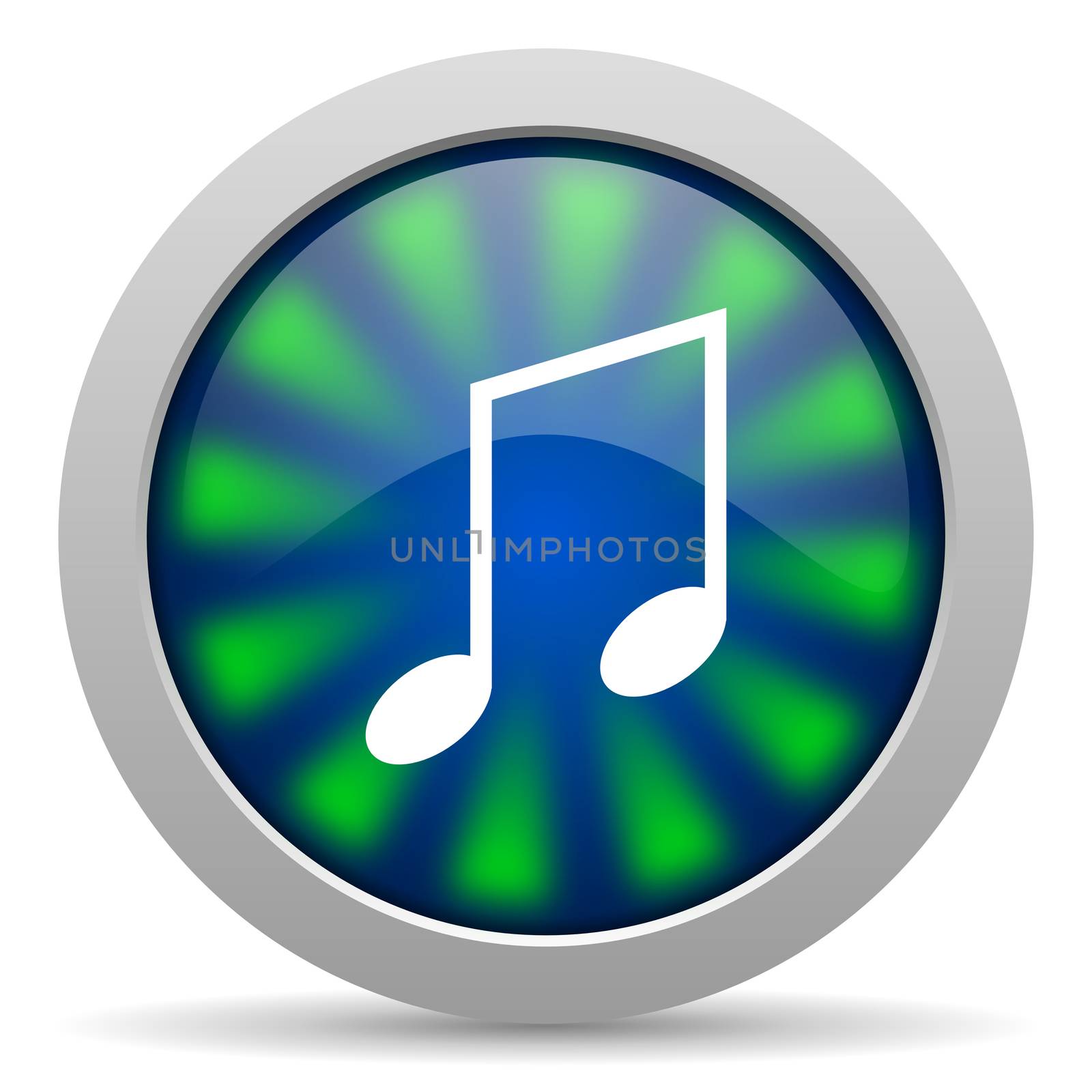 music icon