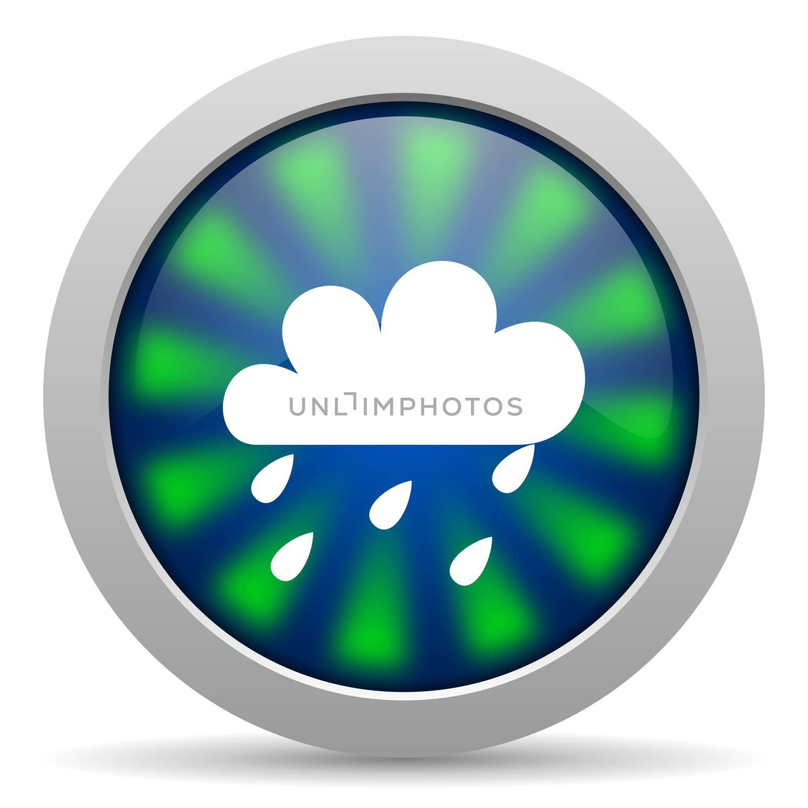 weather forecast icon