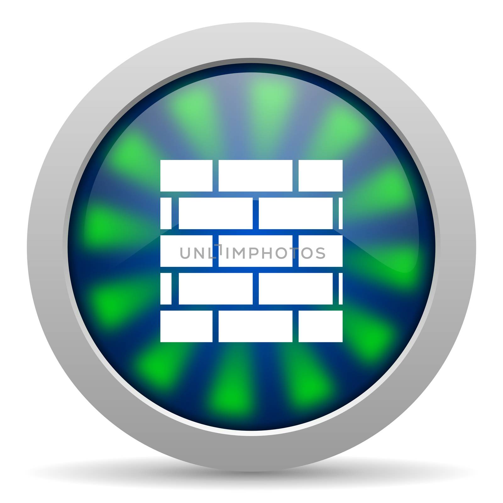 firewall icon