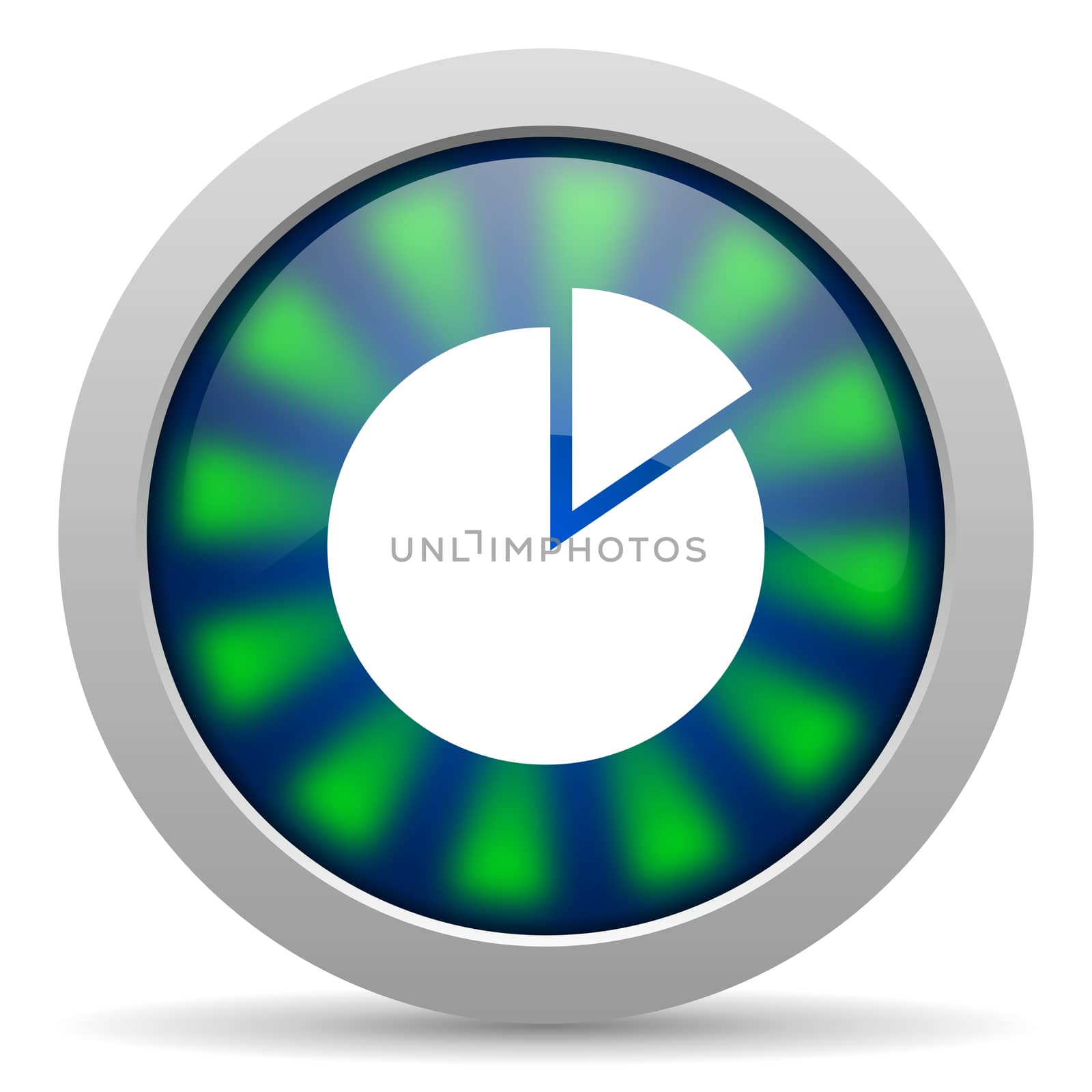 chart icon