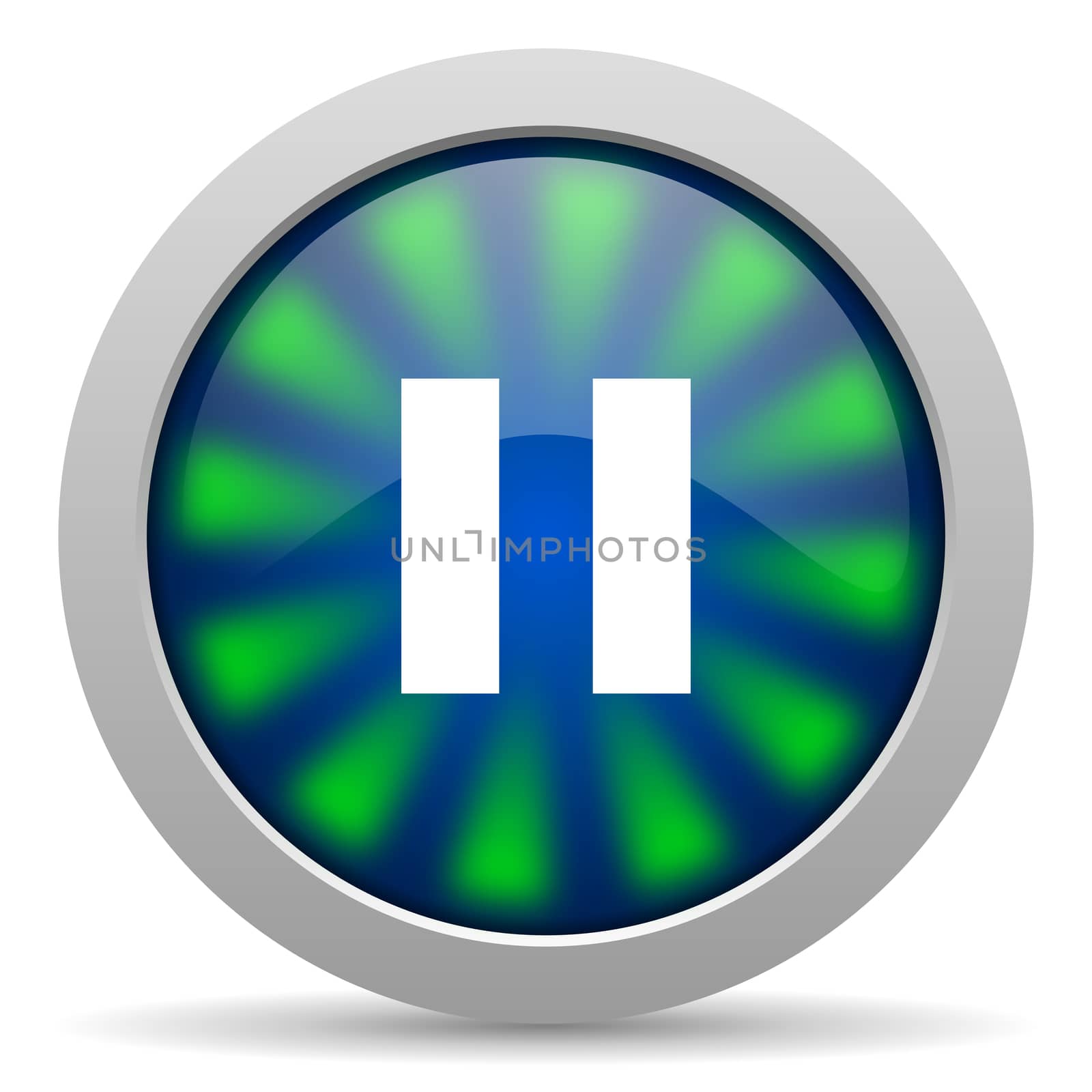 pause icon