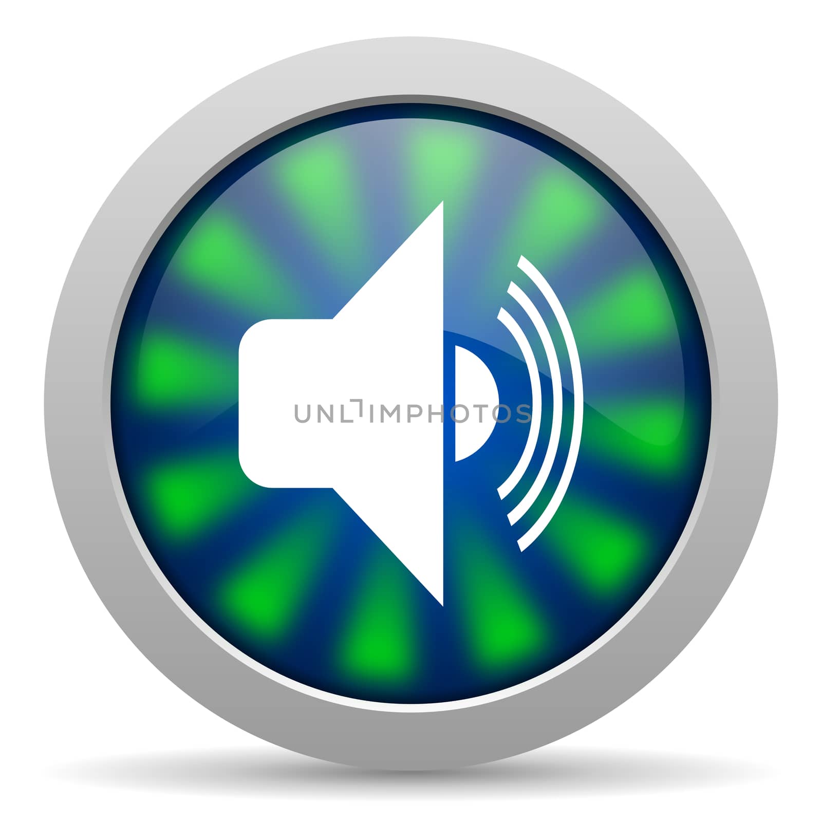 volume icon