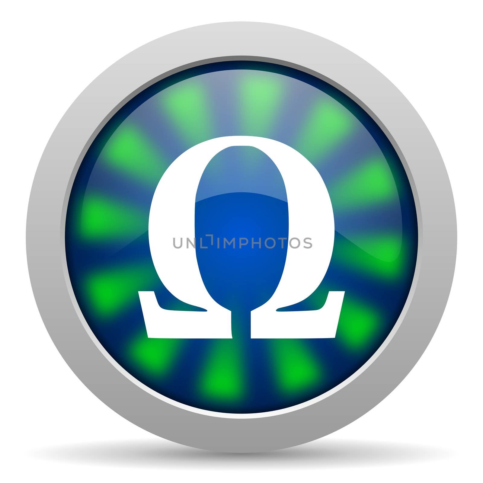 omega icon