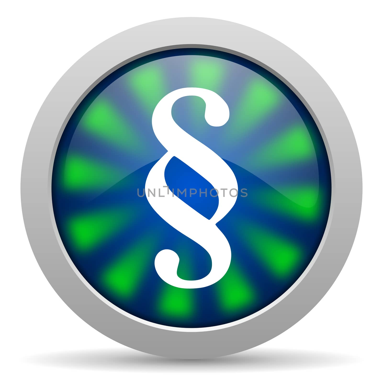 paragraph icon