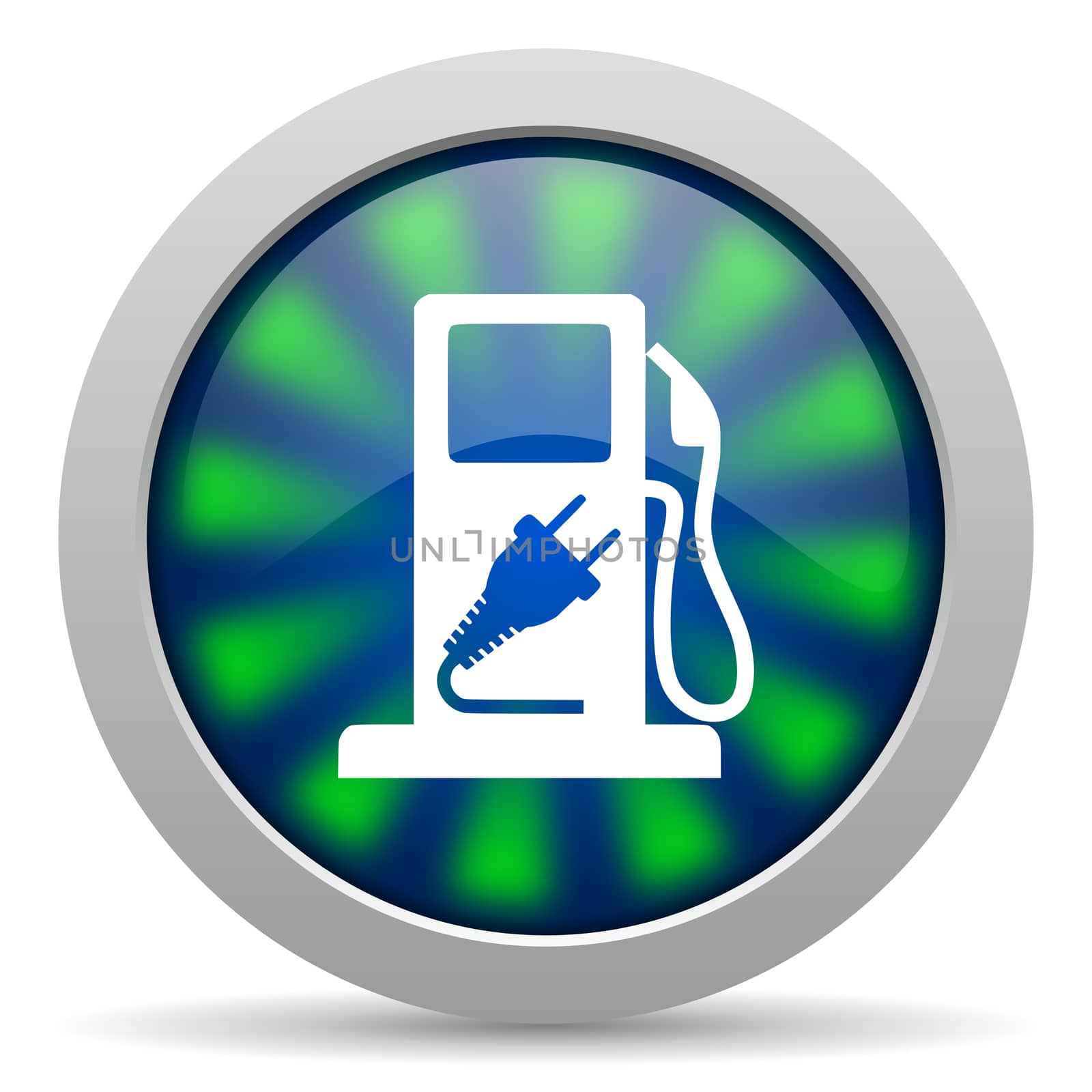 fuel icon