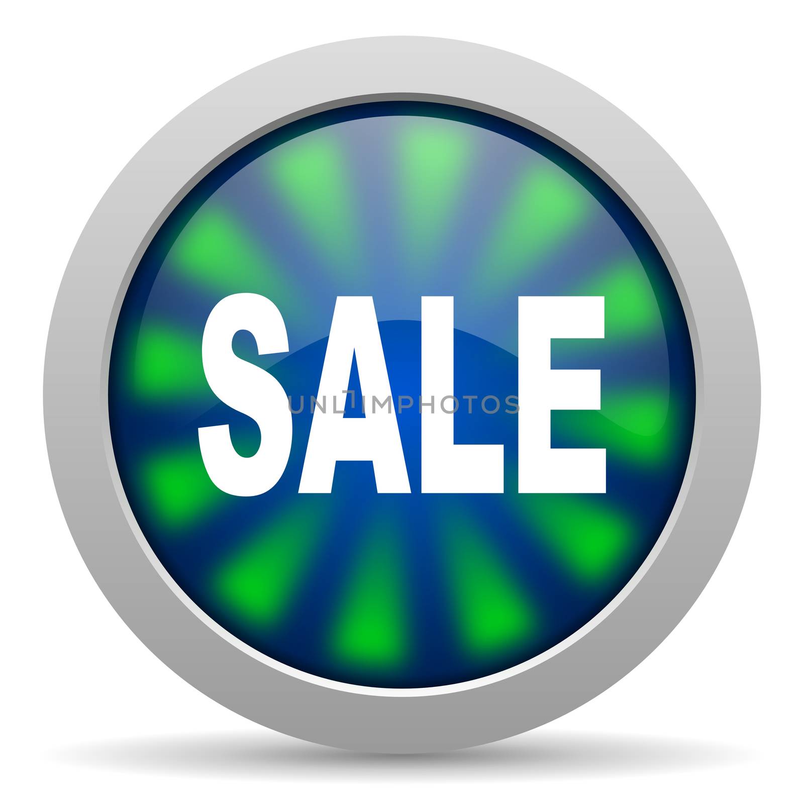 sale icon
