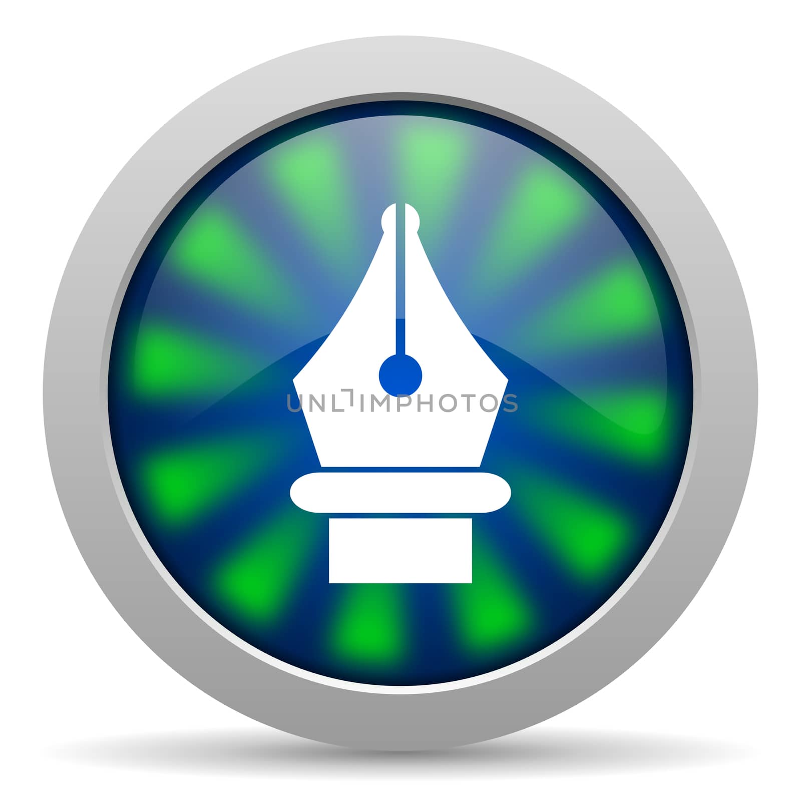 pen icon