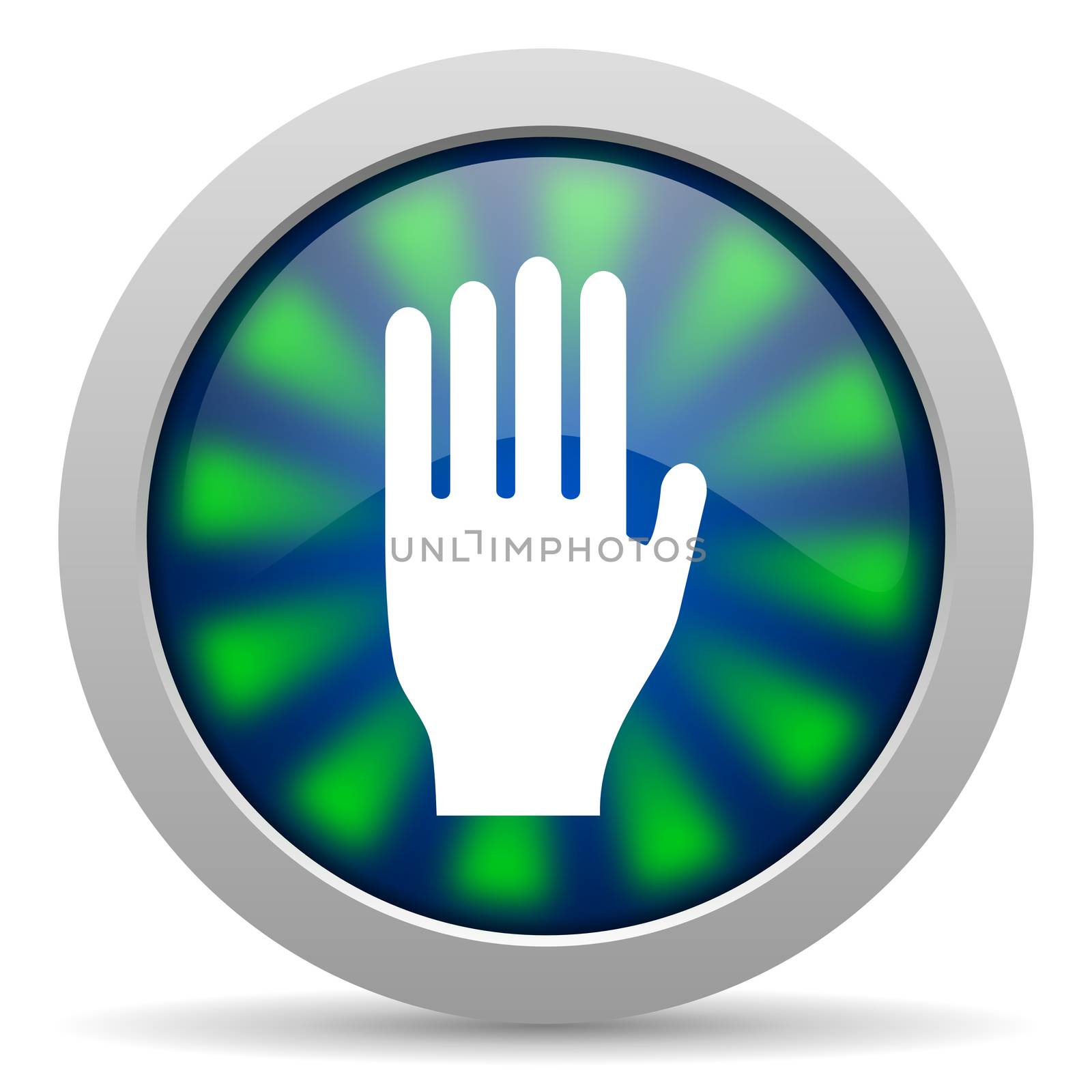 stop icon