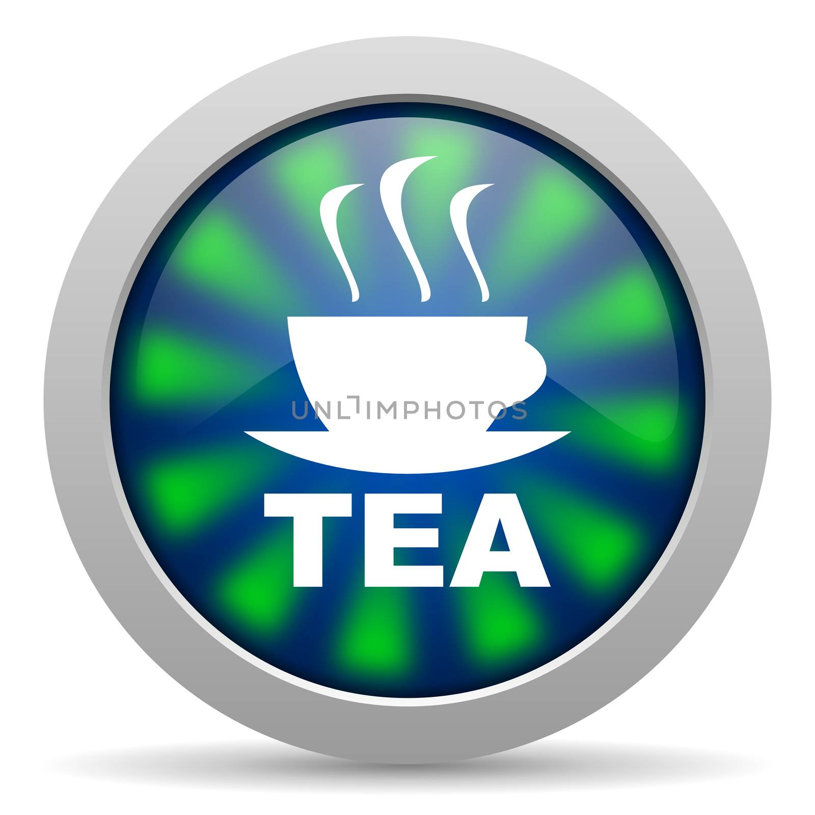 tea icon