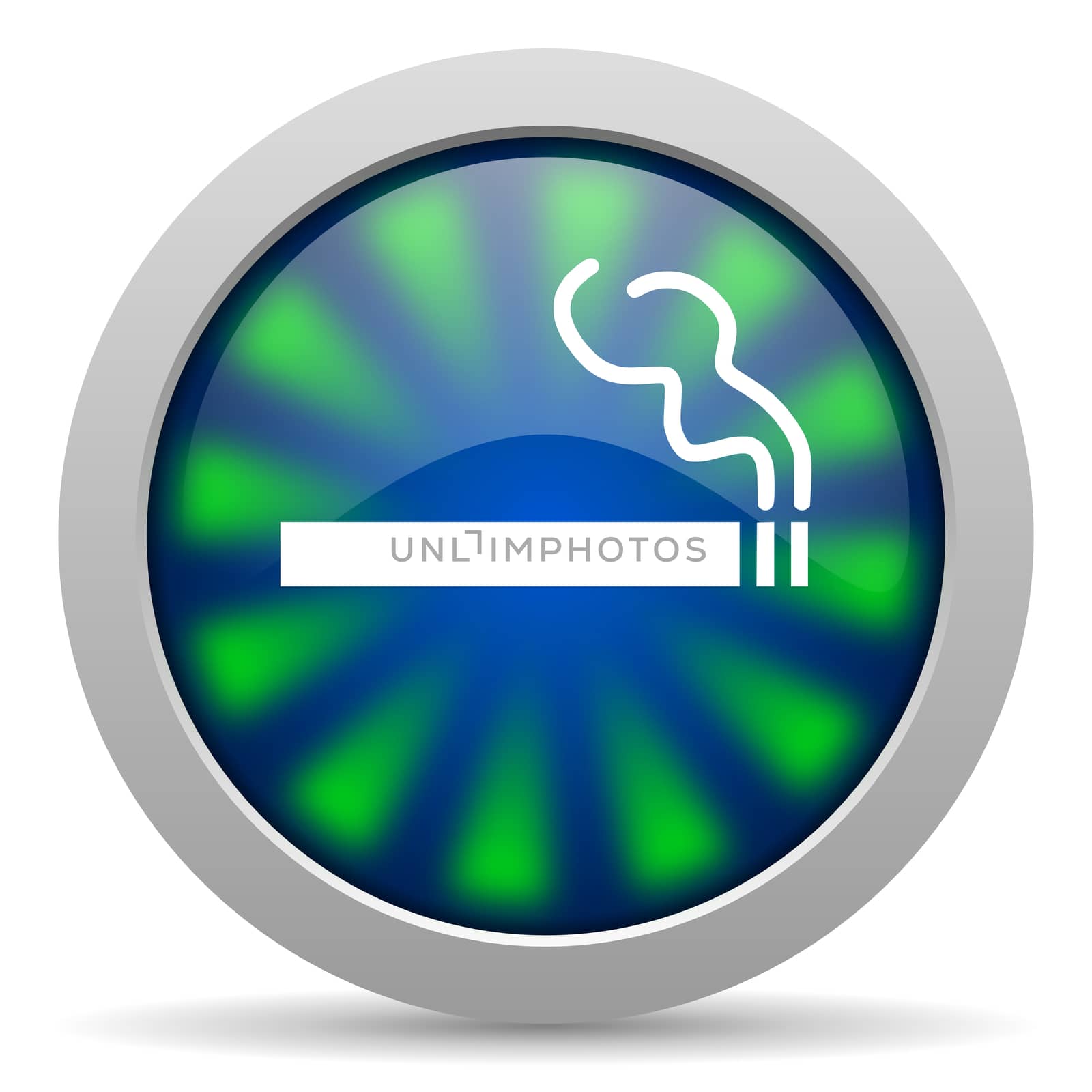 smoking icon