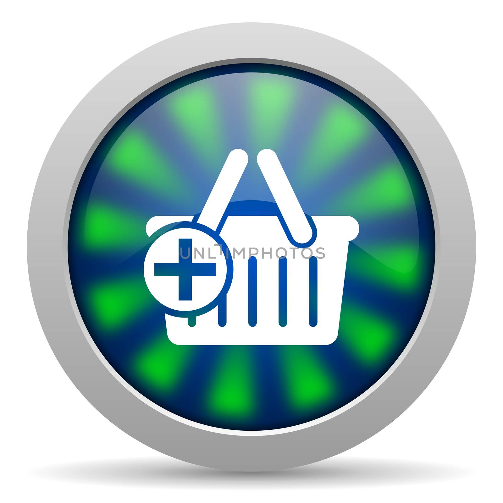 shopping cart icon