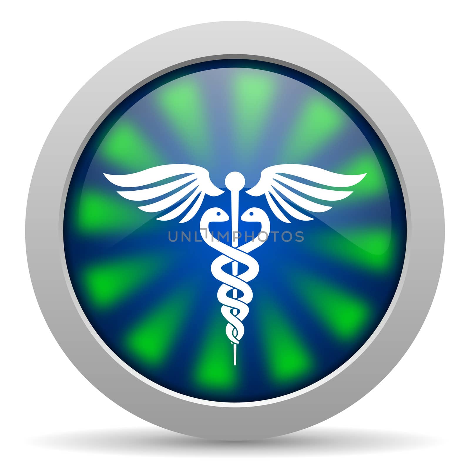 caduceus icon