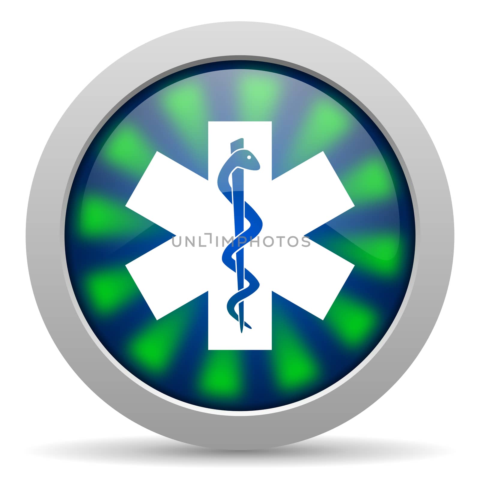 caduceus icon