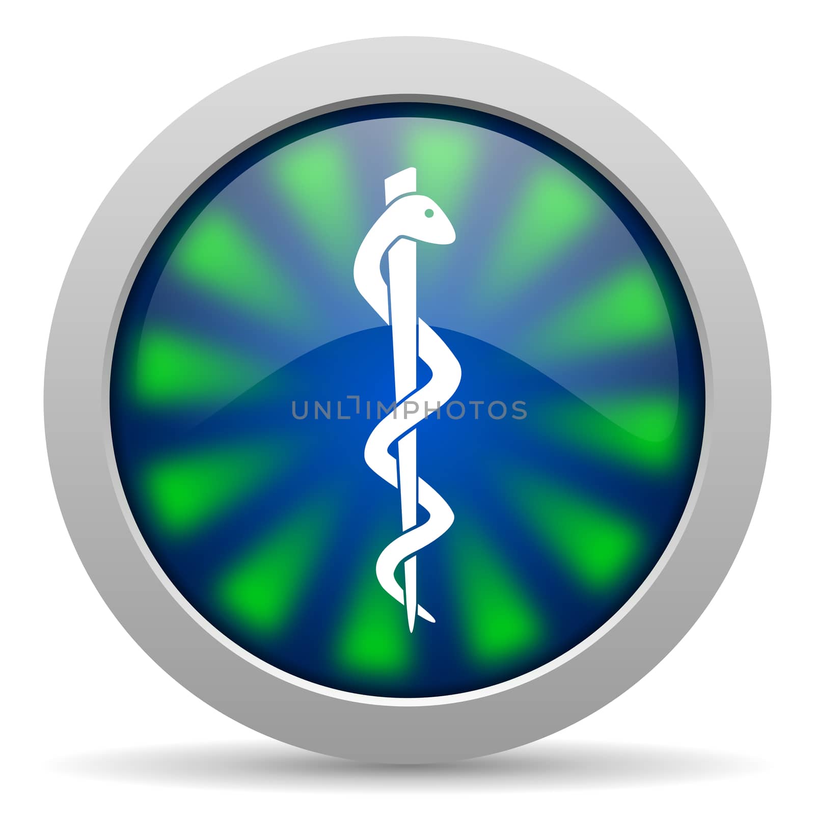 caduceus icon